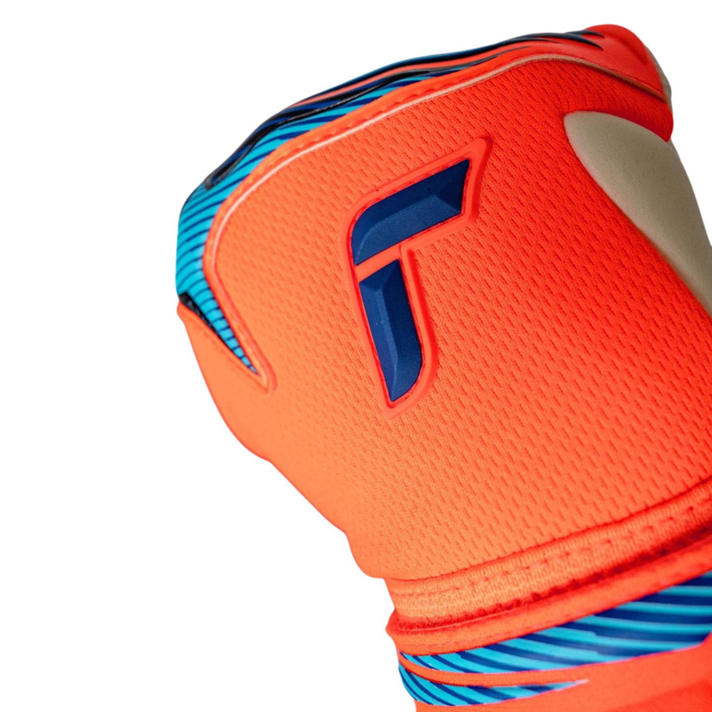 REUSCH ATTRAKT GOLD X NC - vista 4