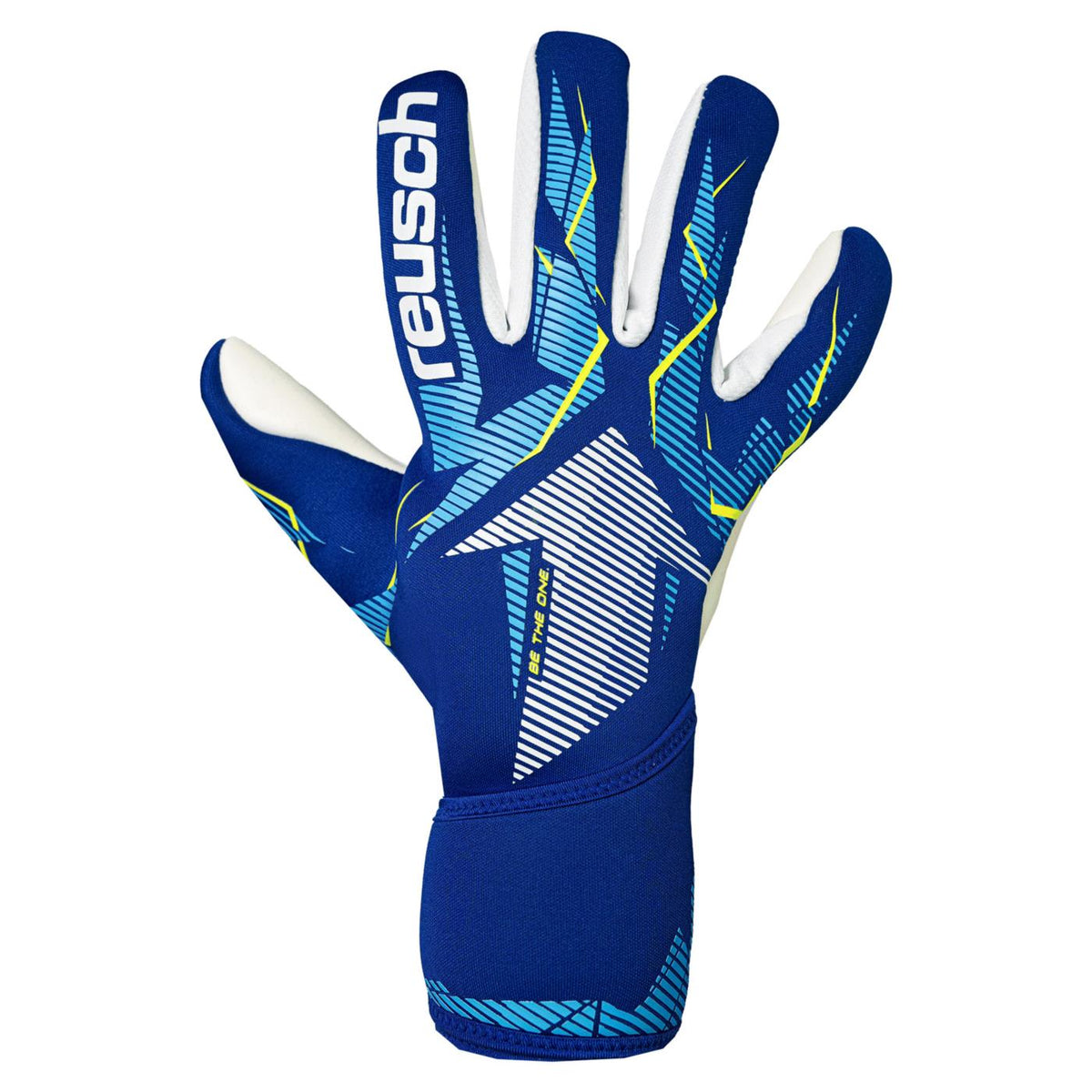 REUSCH FASTGRIP ADVANCE - seconda immagine