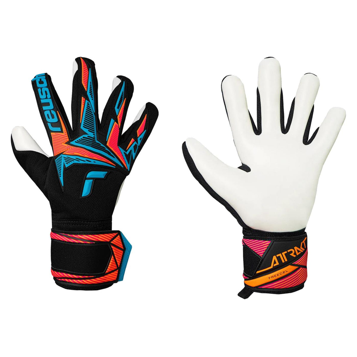 REUSCH ATTRAKT FREEGEL ADVANCE