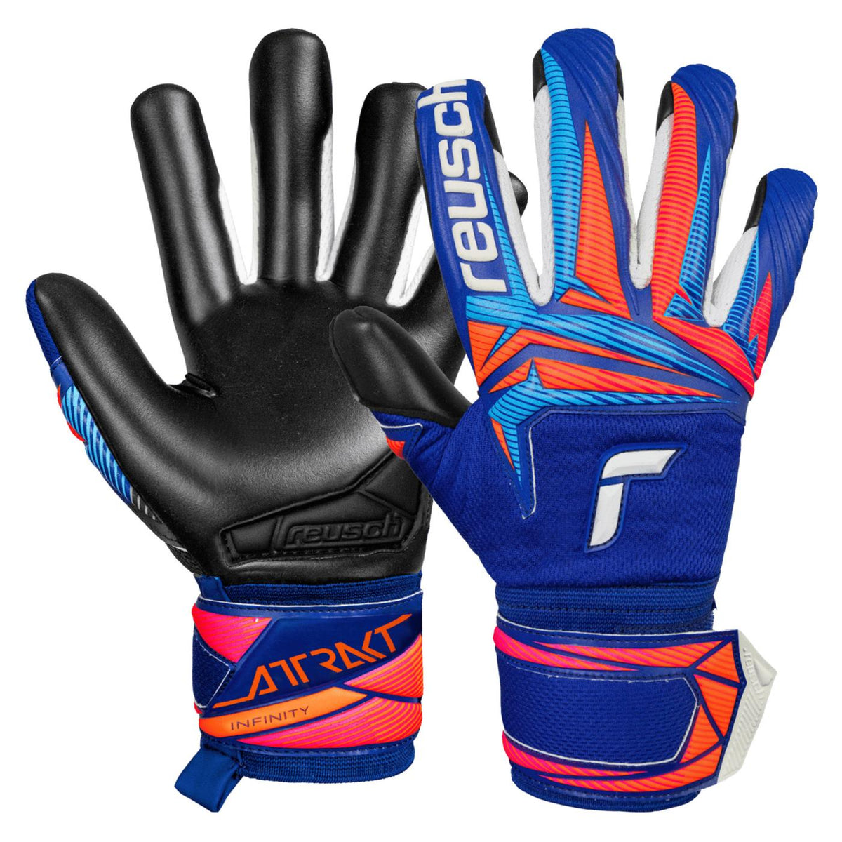 REUSCH INFINITY EVOLUTION NC