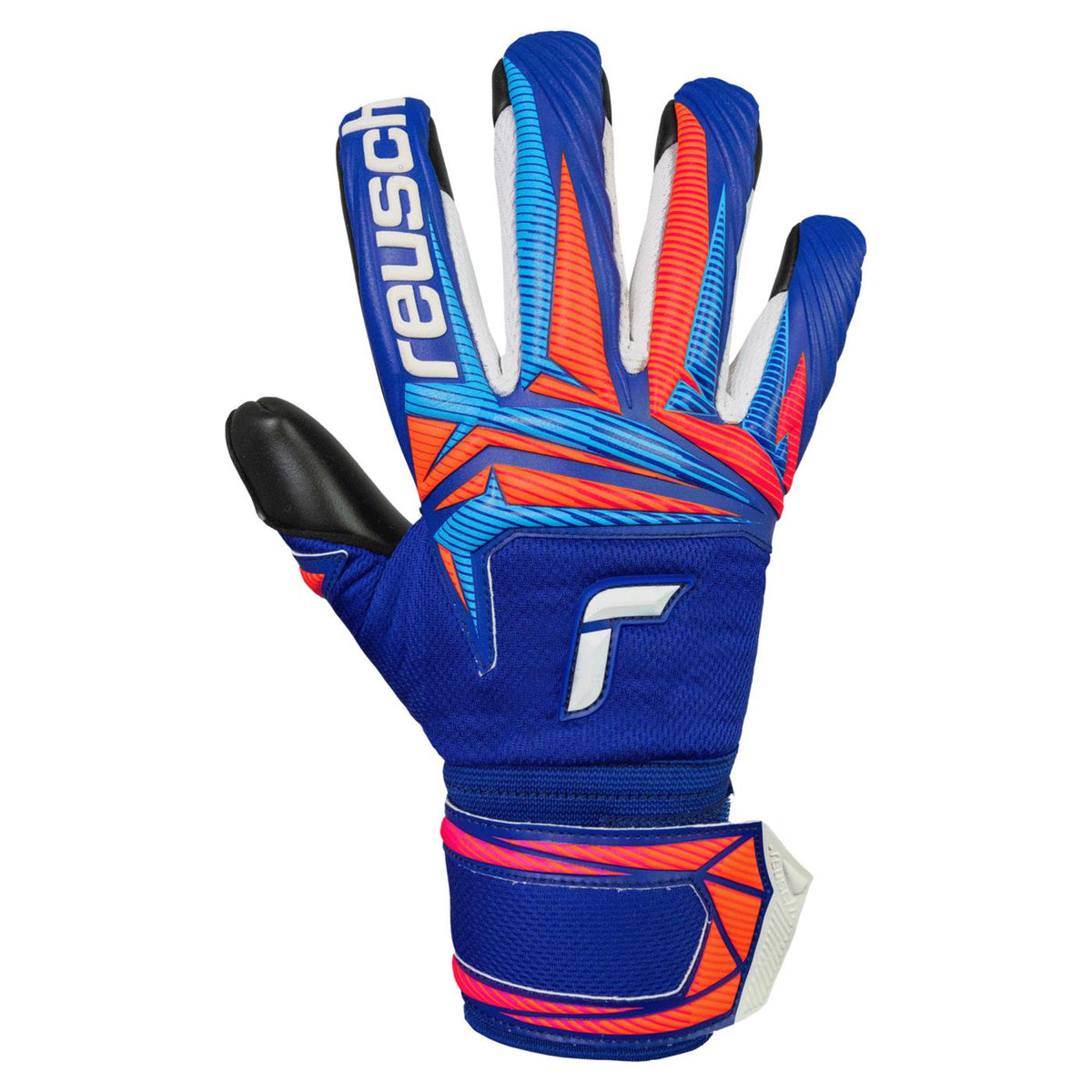 REUSCH INFINITY EVOLUTION NC - seconda immagine