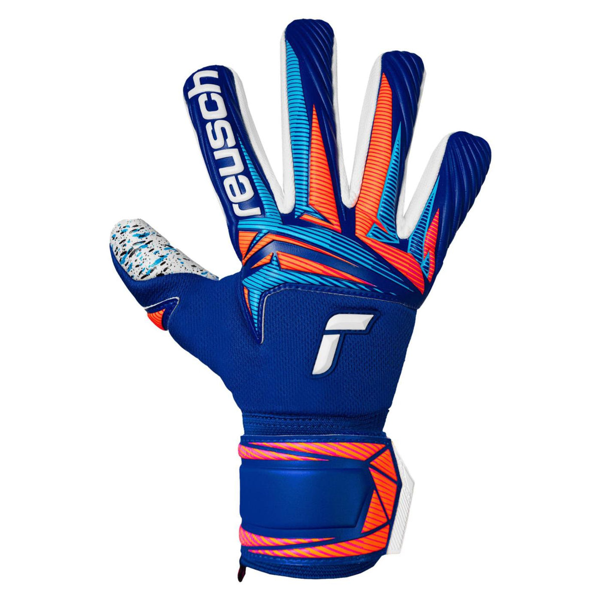 REUSCH ATTRAKT FUSION NC - seconda immagine