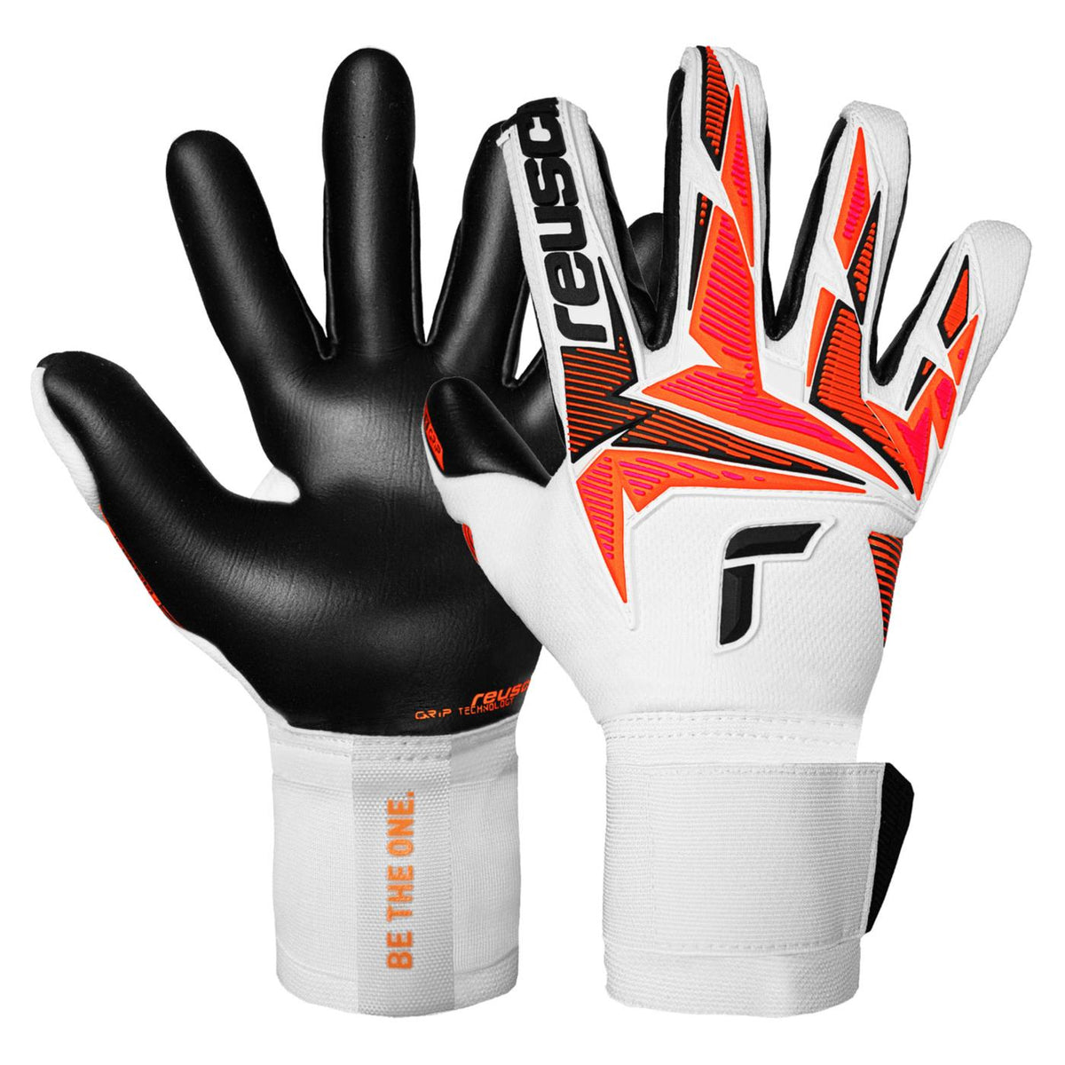 REUSCH ATTRAKT FREEGEL GOLD X