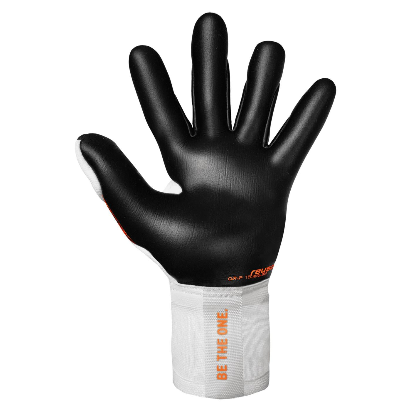 REUSCH ATTRAKT FREEGEL GOLD X - Bianco - vista 3