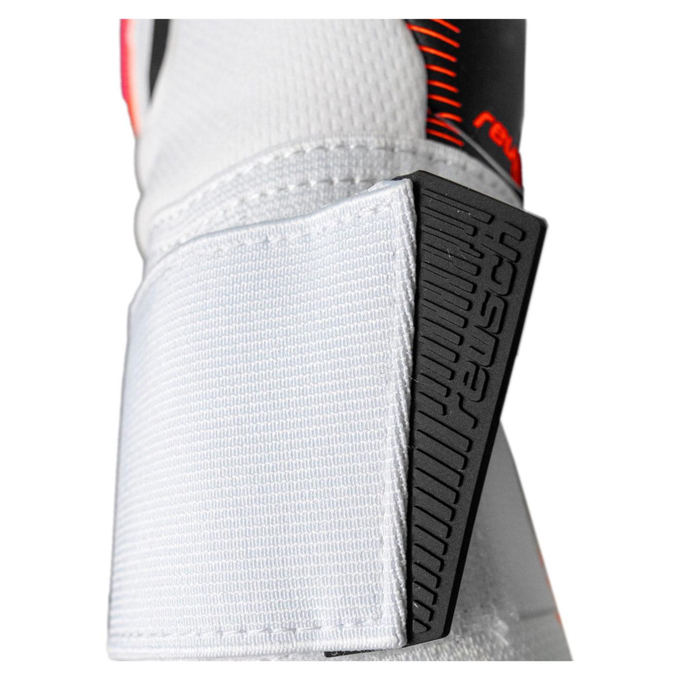 REUSCH ATTRAKT FREEGEL GOLD X - Bianco - vista 6