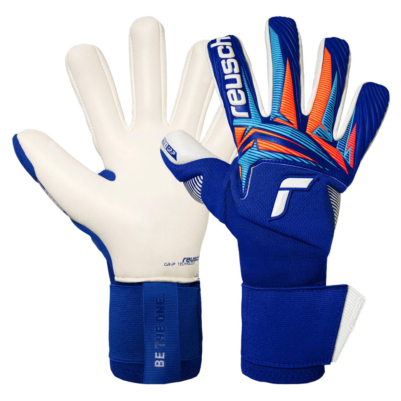 REUSCH ATTRAKT GOLD X NC GRAVITY