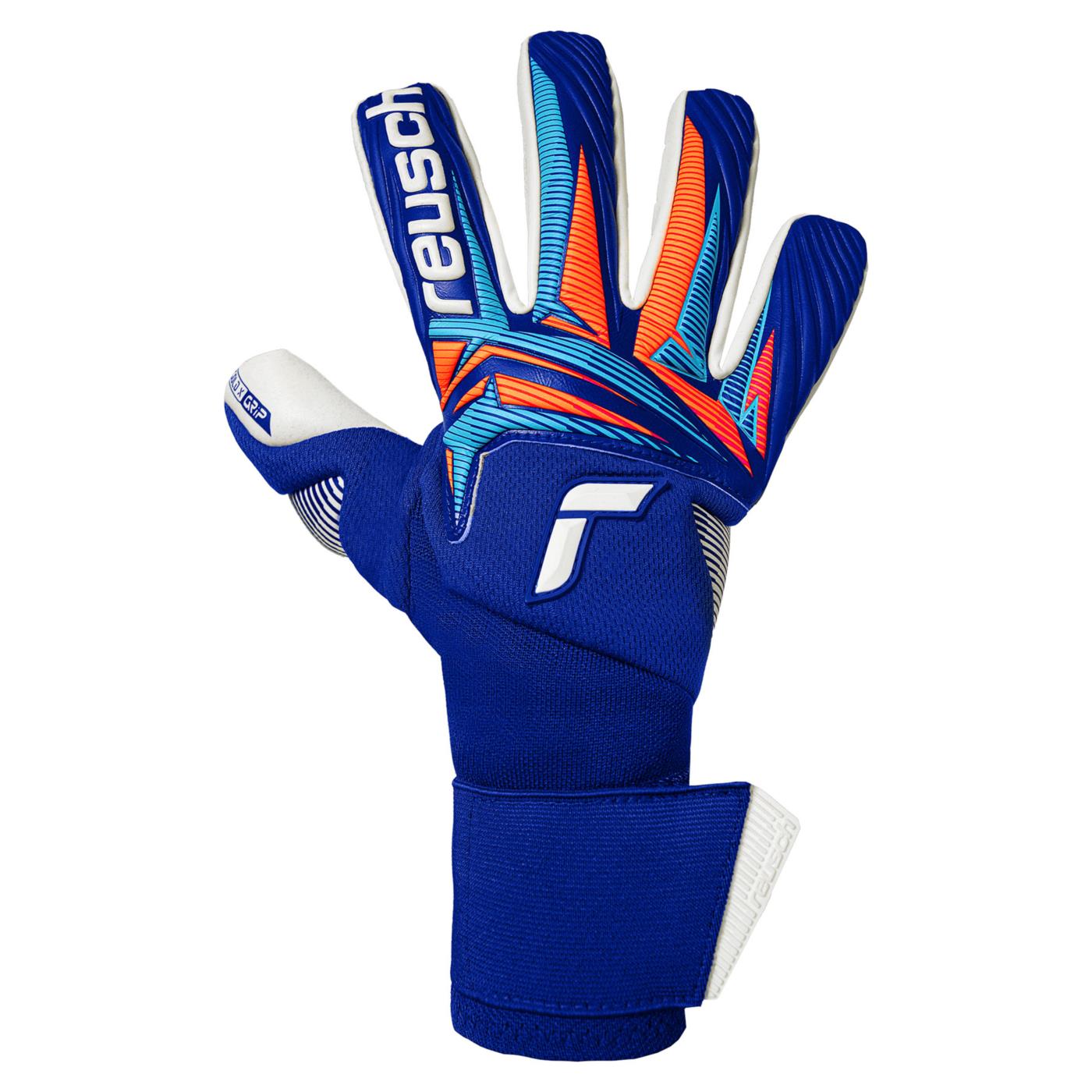 REUSCH ATTRAKT GOLD X NC GRAVITY - seconda immagine