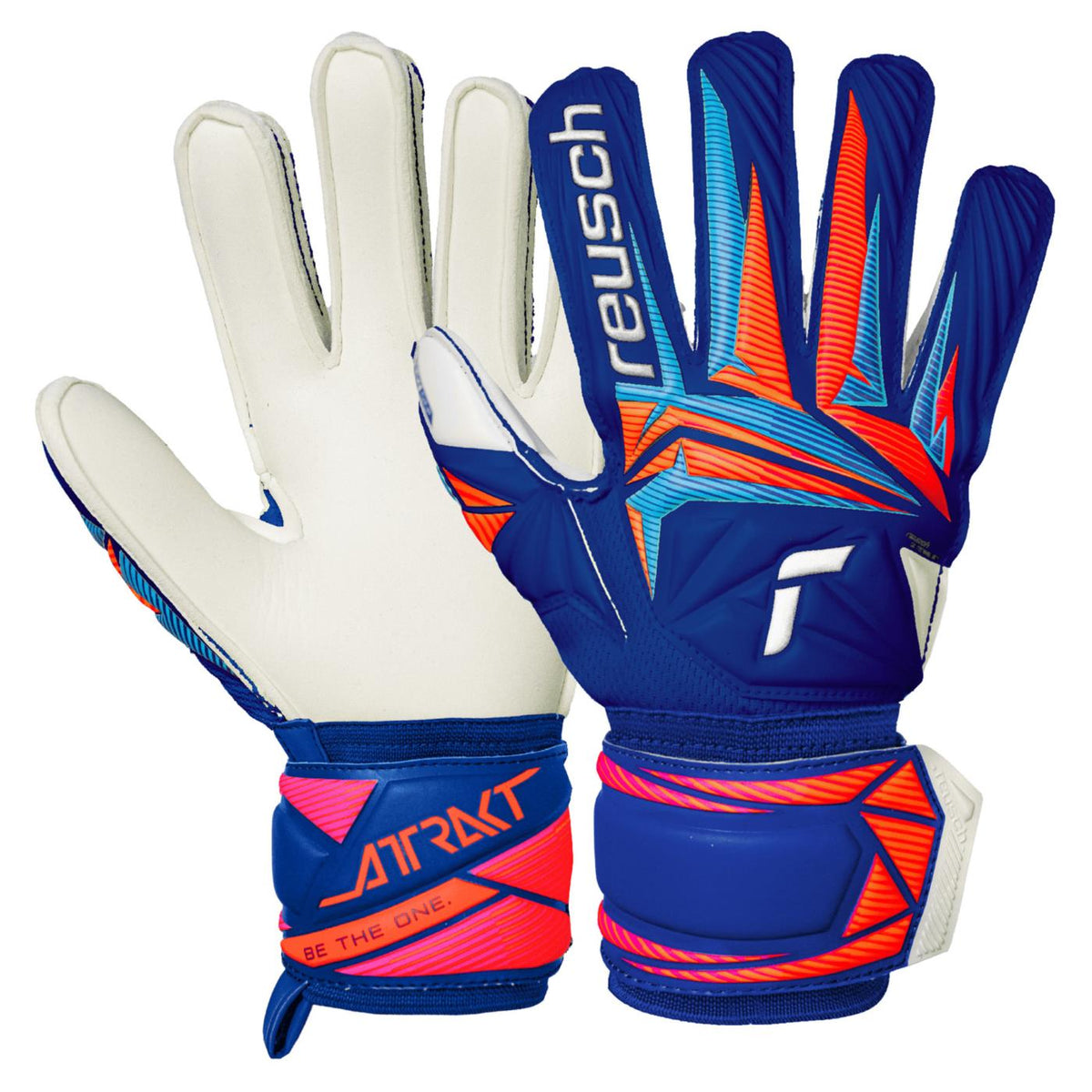 REUSCH ATTRAKT ADVANCE JUNIOR