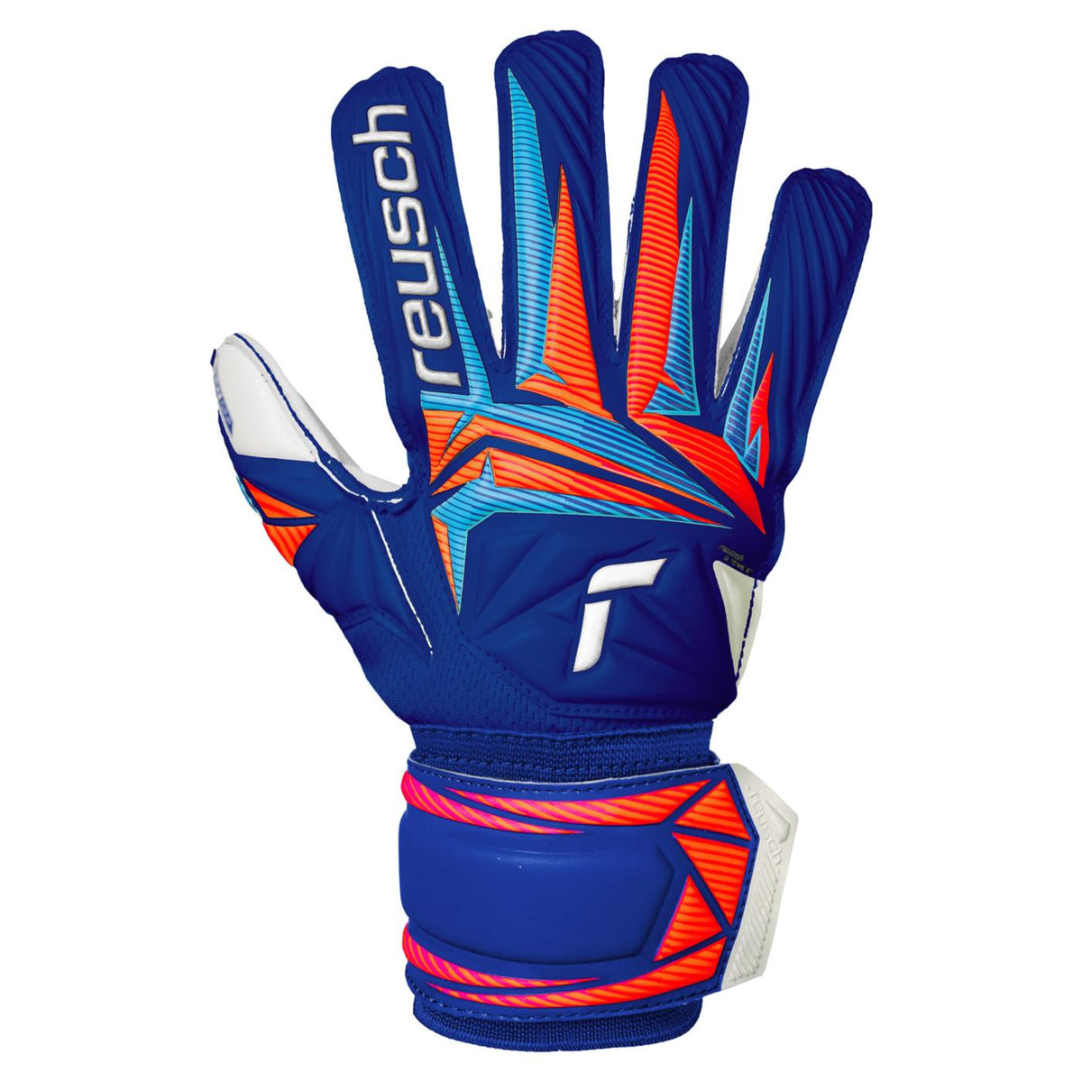 REUSCH ATTRAKT ADVANCE JUNIOR - seconda immagine