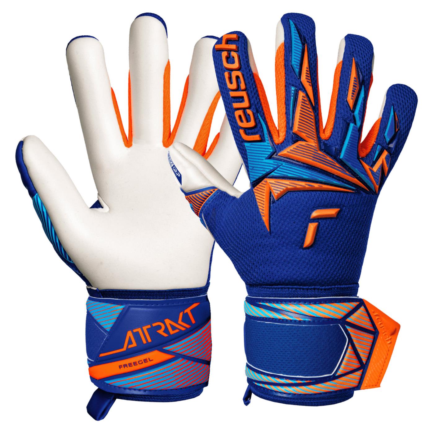 REUSCH ATTRAKT FREEGEL ADVANCE J