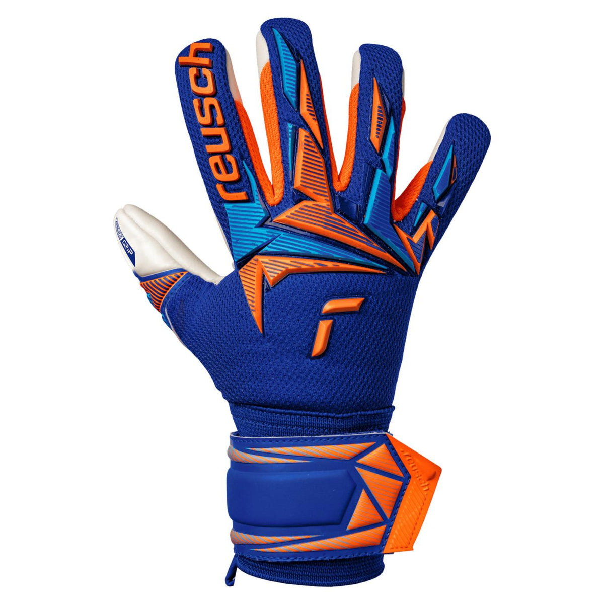 REUSCH ATTRAKT FREEGEL ADVANCE J - seconda immagine