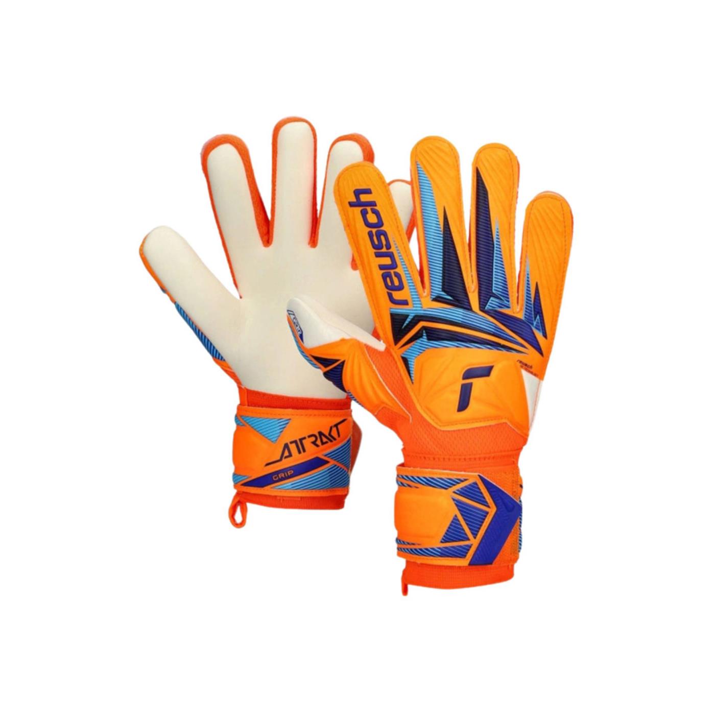 REUSCH ATTRAKT GRIP JUNIOR - immagine principale