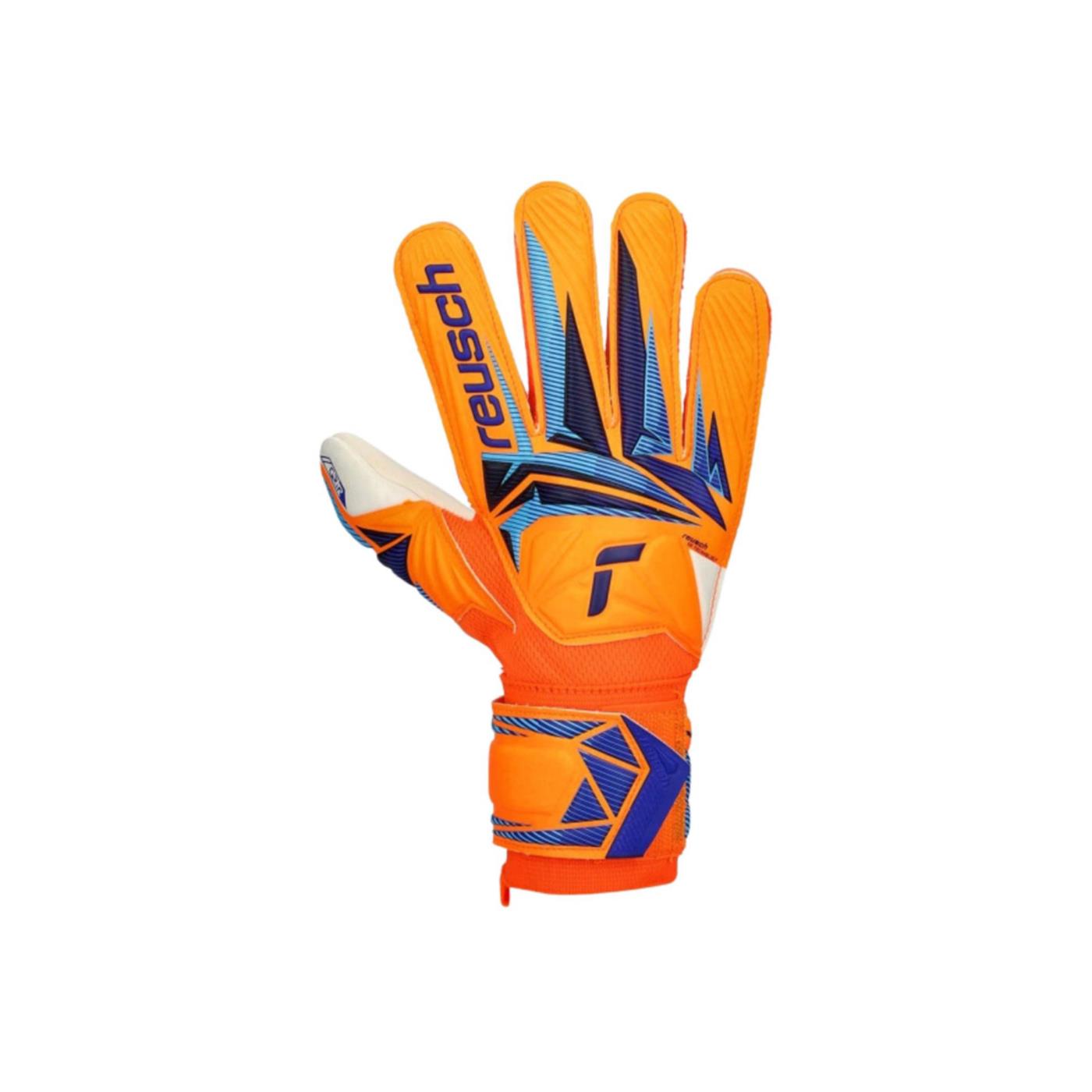 REUSCH ATTRAKT GRIP JUNIOR - vista 2