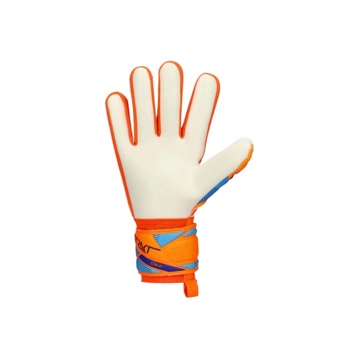 REUSCH ATTRAKT GRIP JUNIOR - vista 3