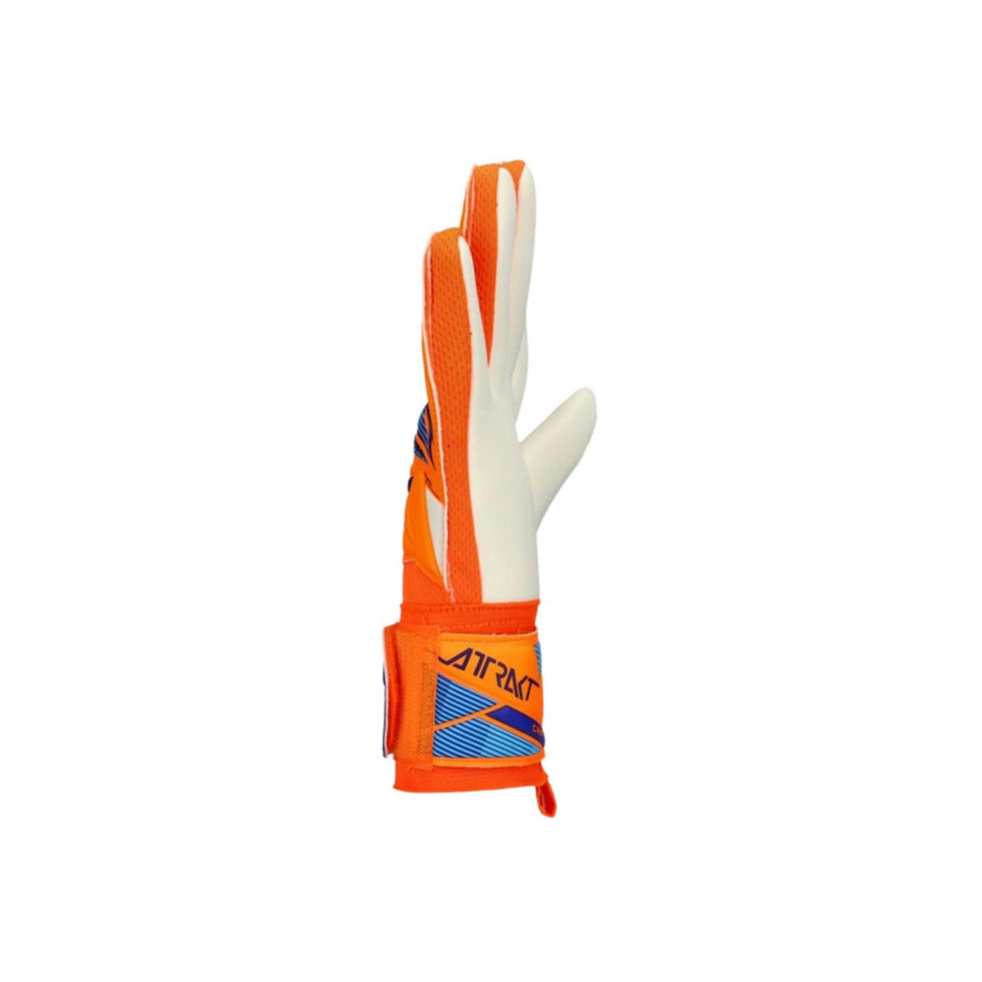REUSCH ATTRAKT GRIP JUNIOR - vista 4