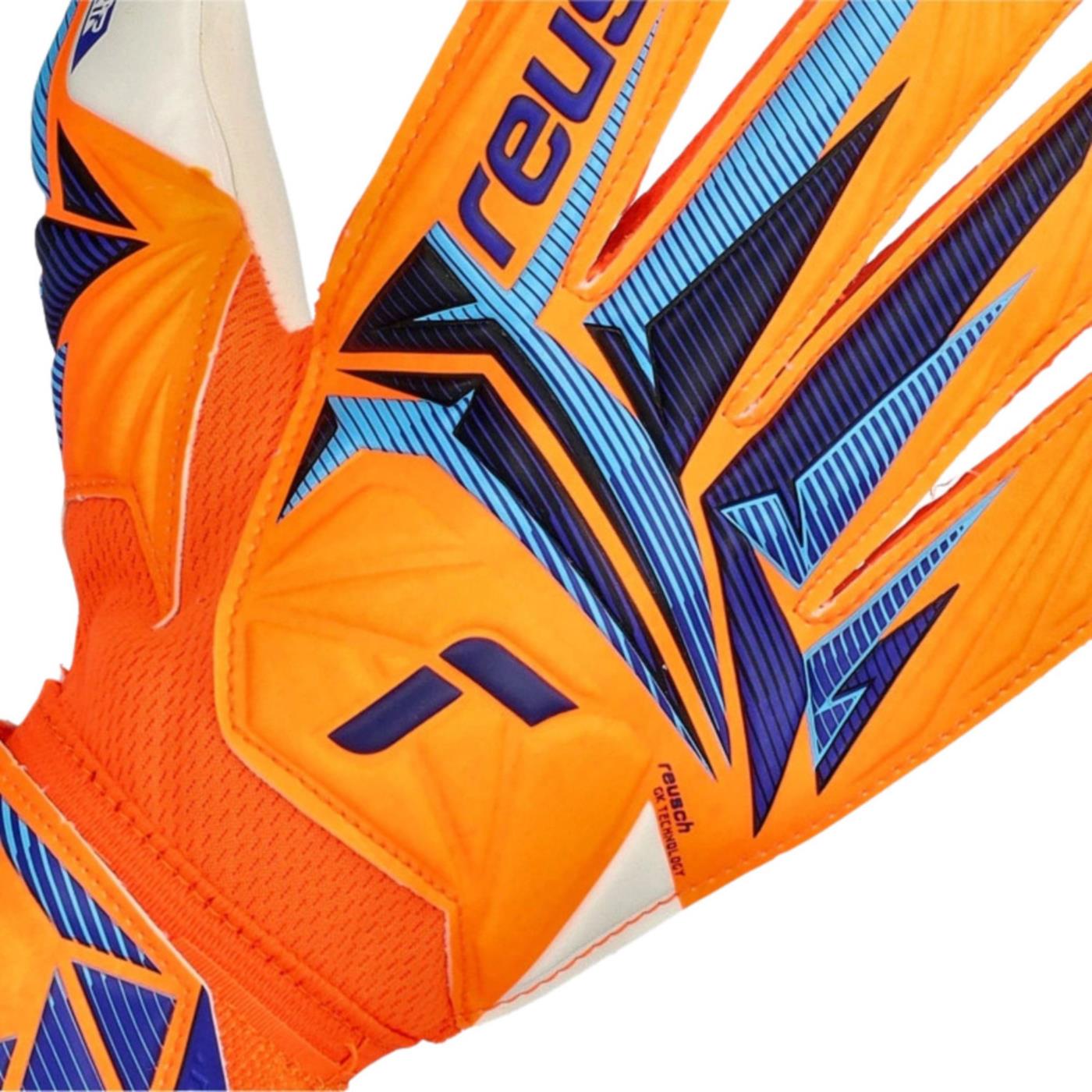 REUSCH ATTRAKT GRIP JUNIOR - vista 5