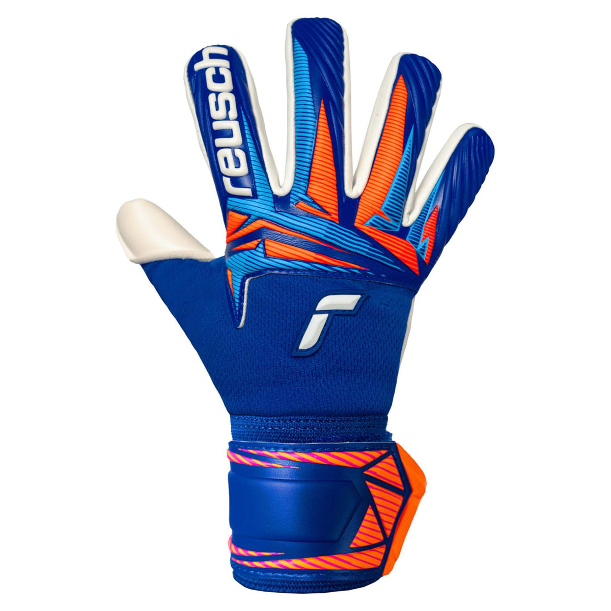 REUSCH ATTRAKT GOLD X NC JUNIOR - seconda immagine