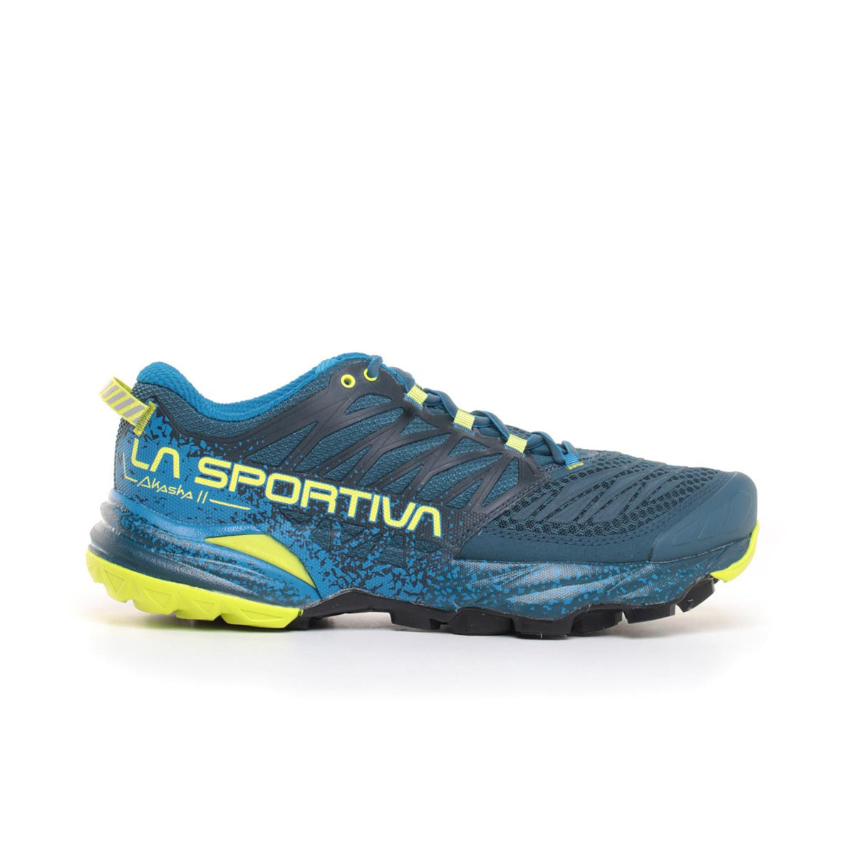 LA SPORTIVA AKASHA II