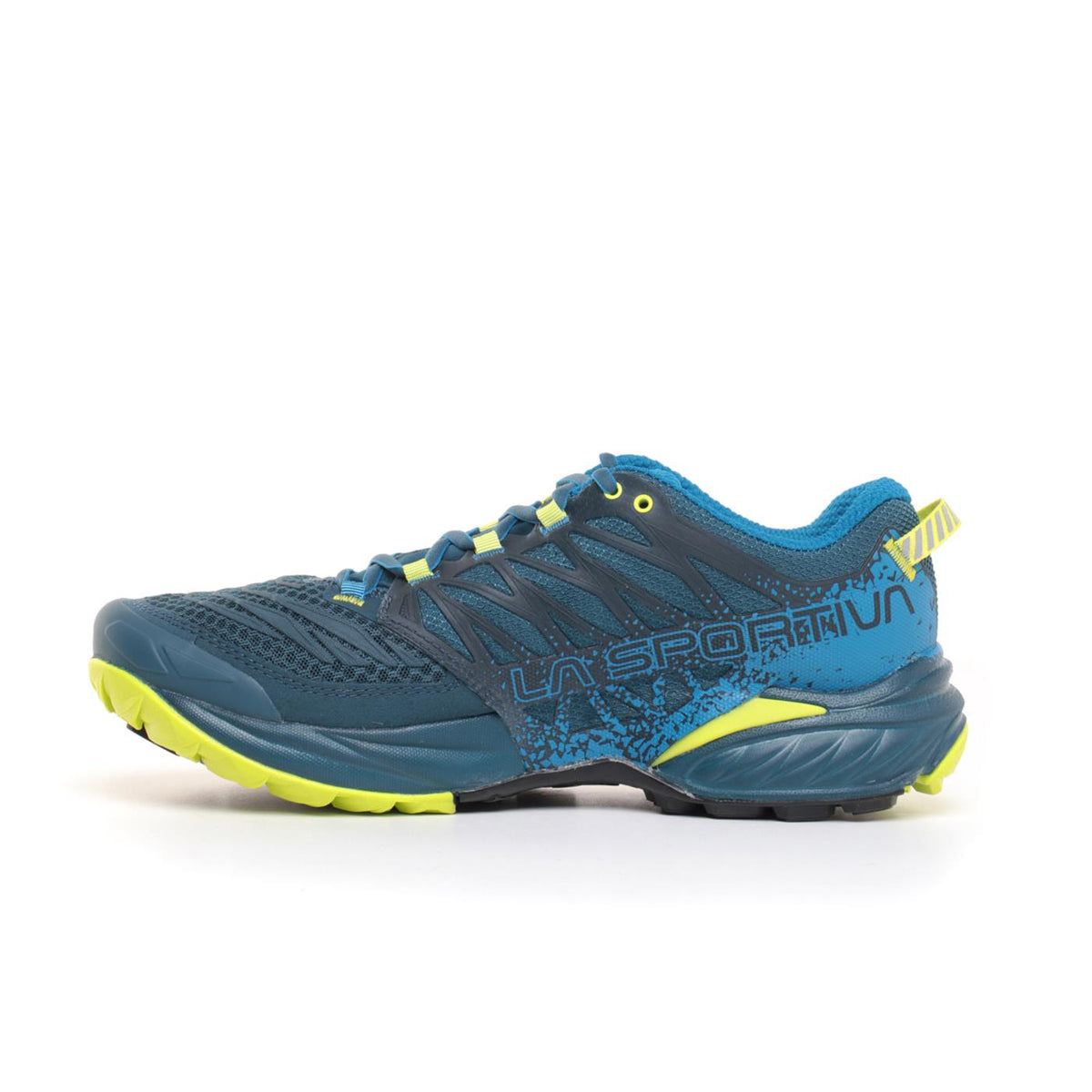 LA SPORTIVA AKASHA II - seconda immagine