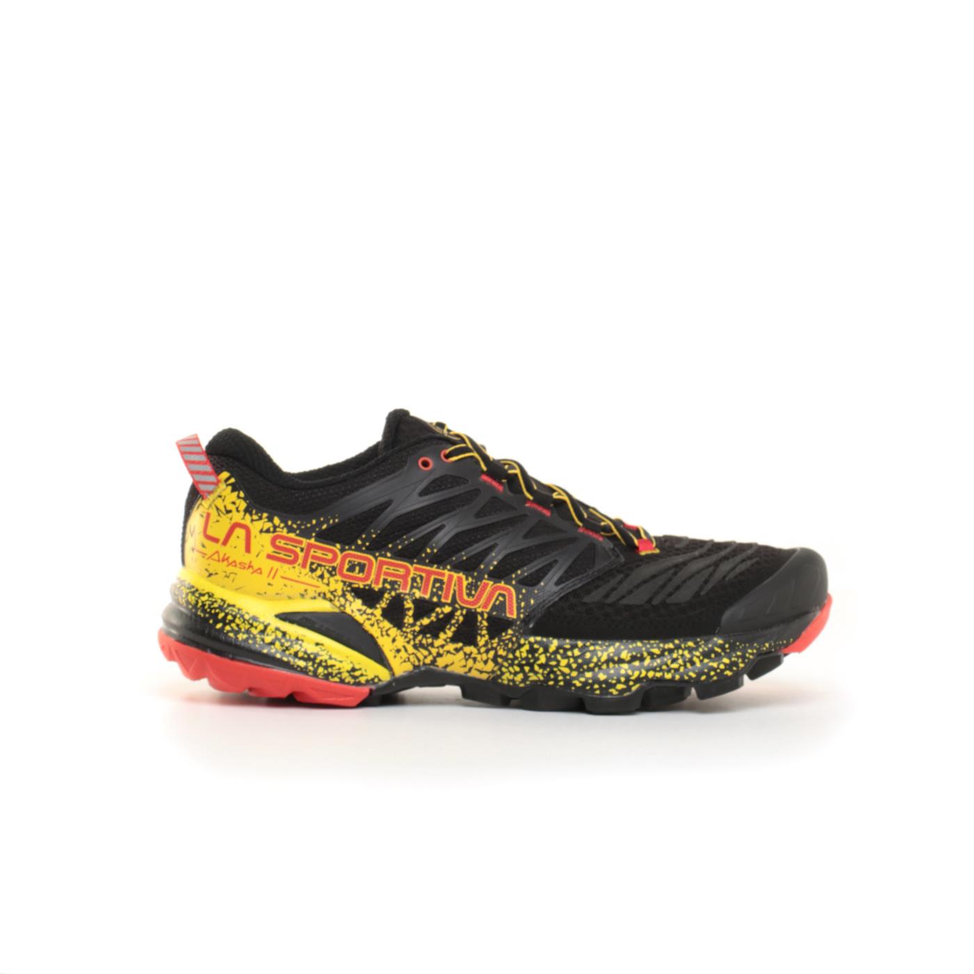 LA SPORTIVA AKASHA II