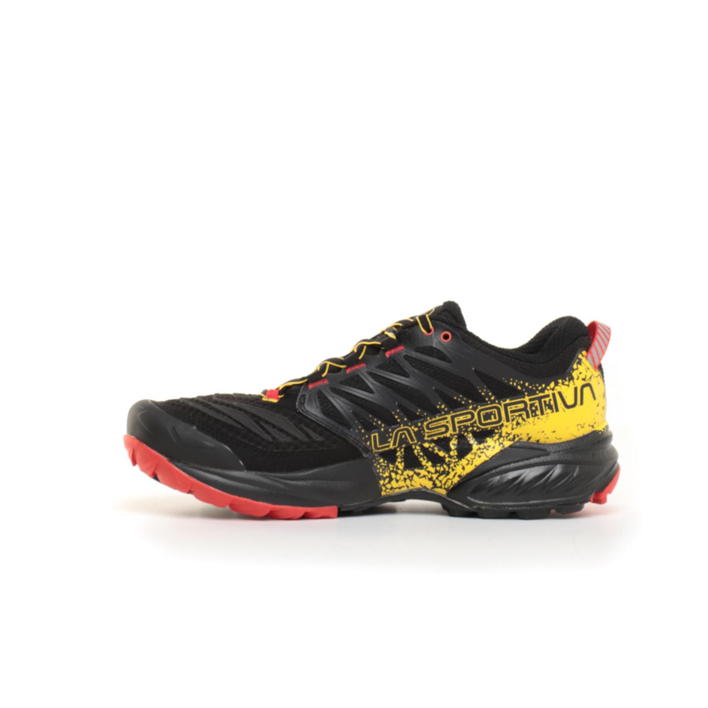 LA SPORTIVA AKASHA II