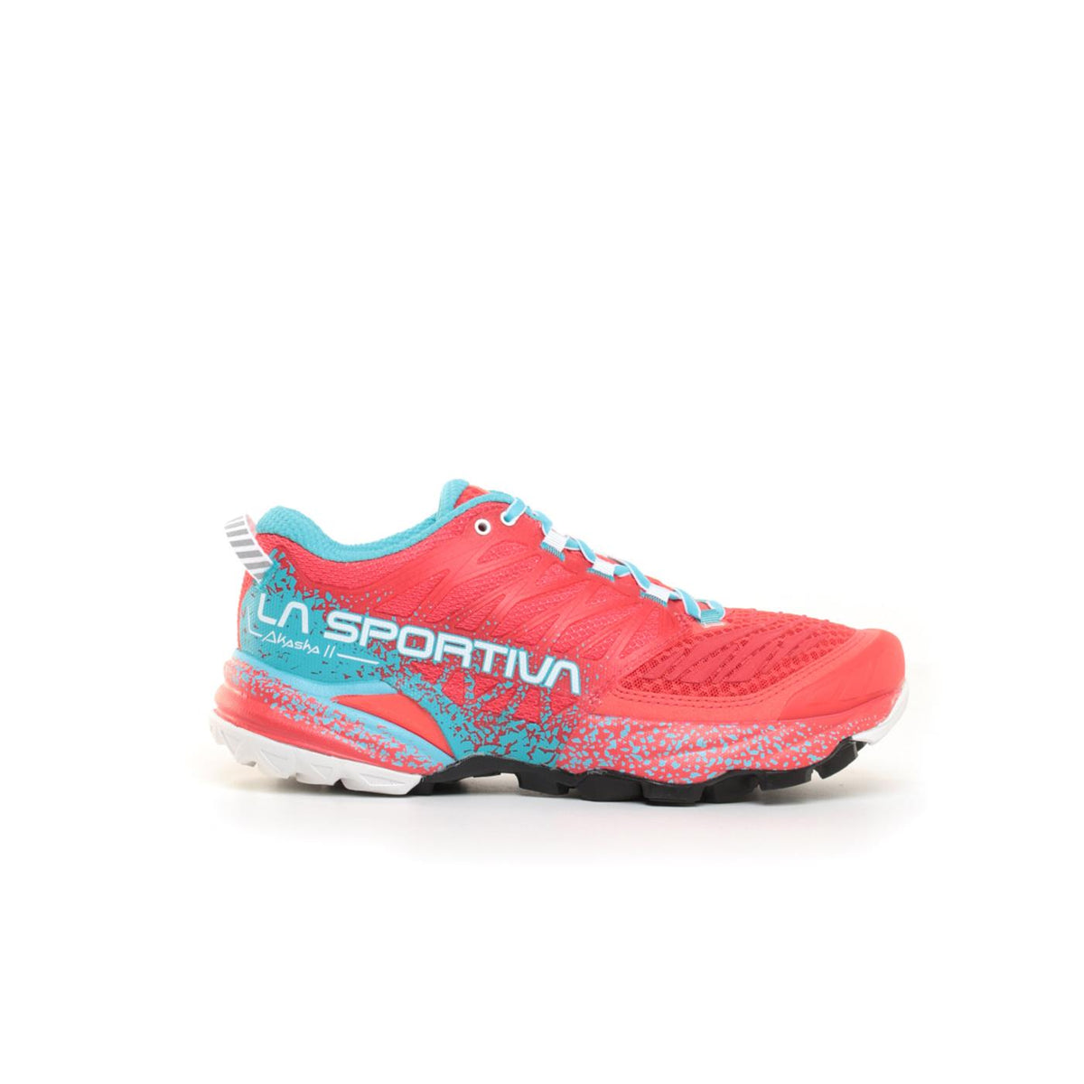 THE SPORTY AKASHA II WOMAN