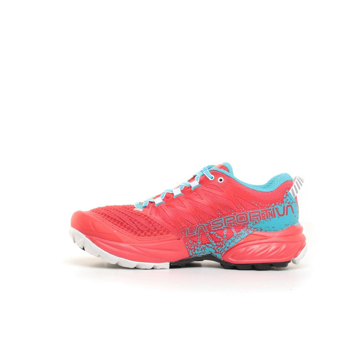 THE SPORTY AKASHA II WOMAN - seconda immagine