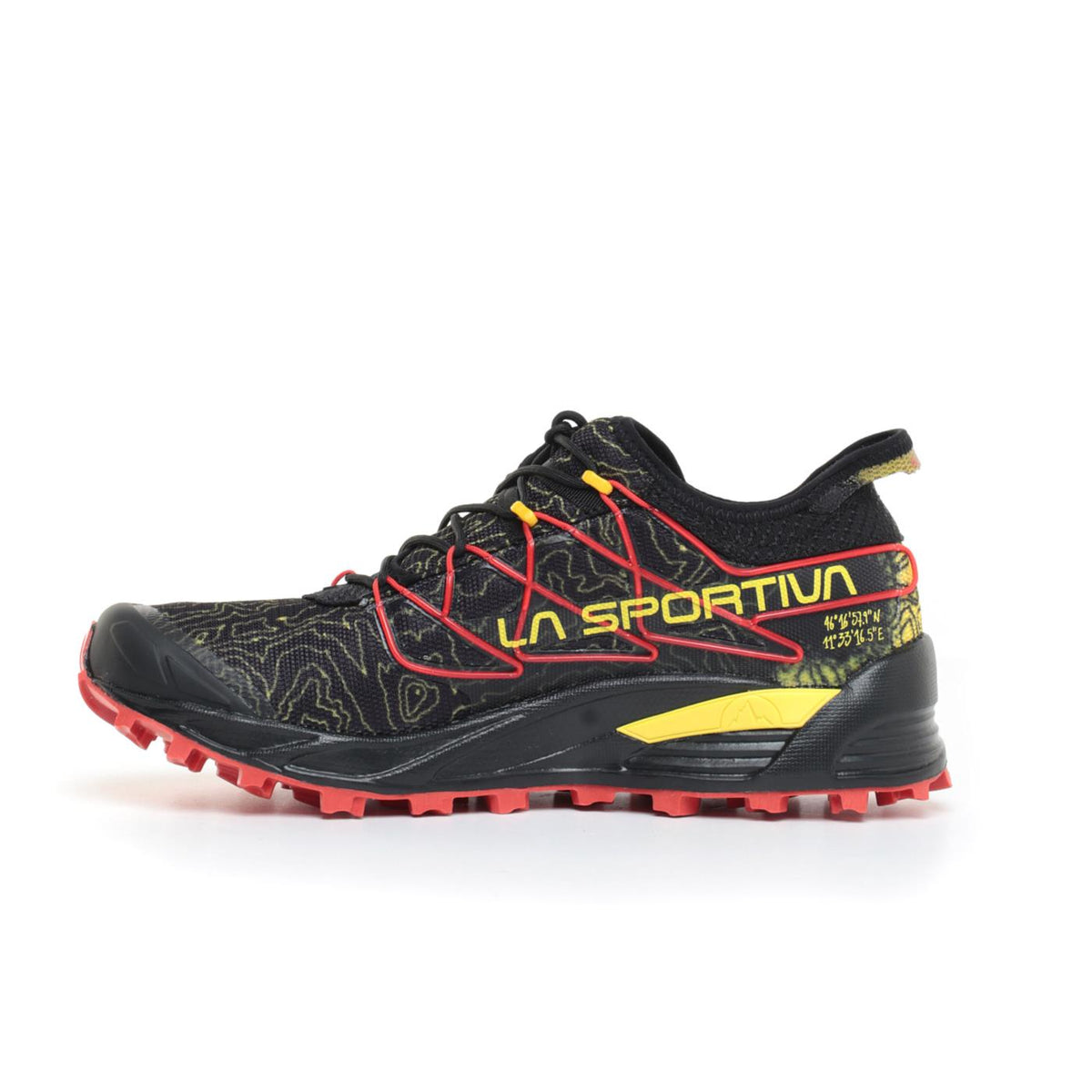 LA SPORTIVA MUTANT - seconda immagine