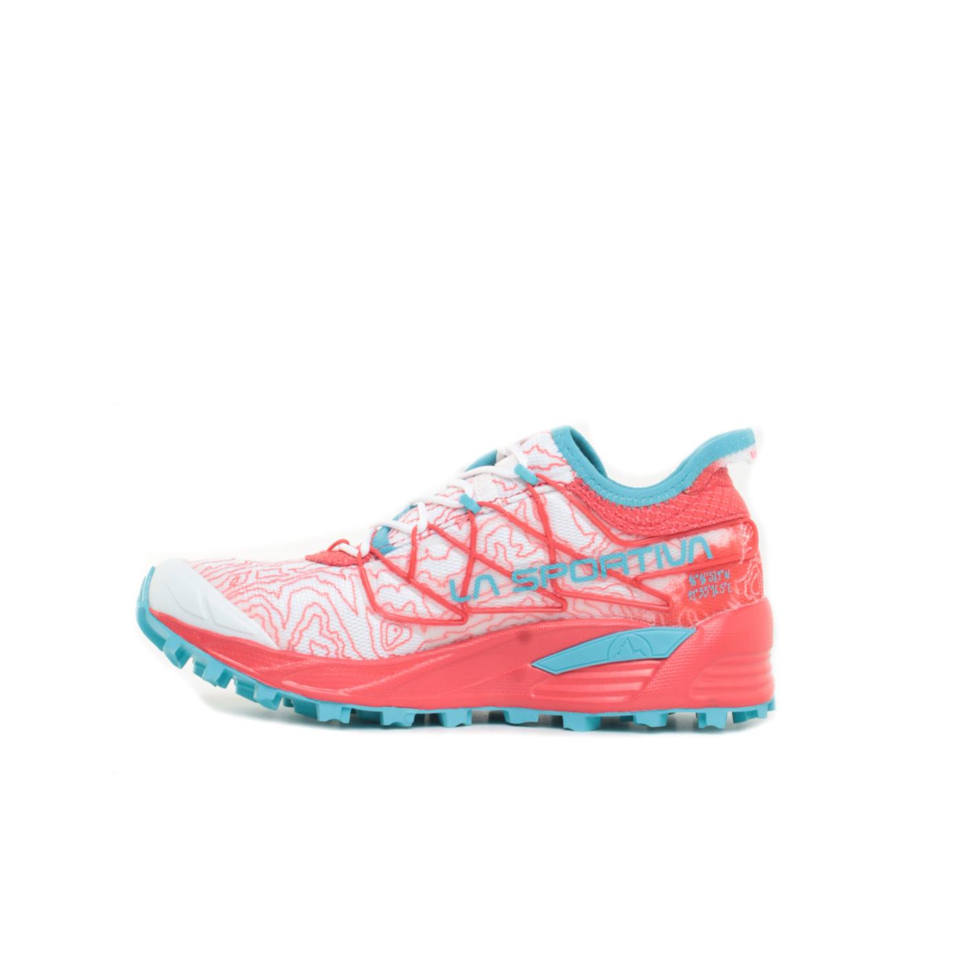 LA SPORTIVA MUTANT WOMAN