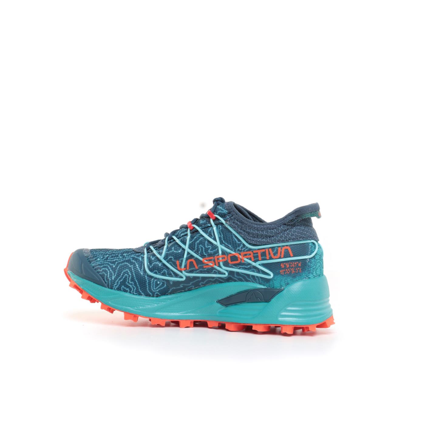 LA SPORTIVA MUTANT WOMAN