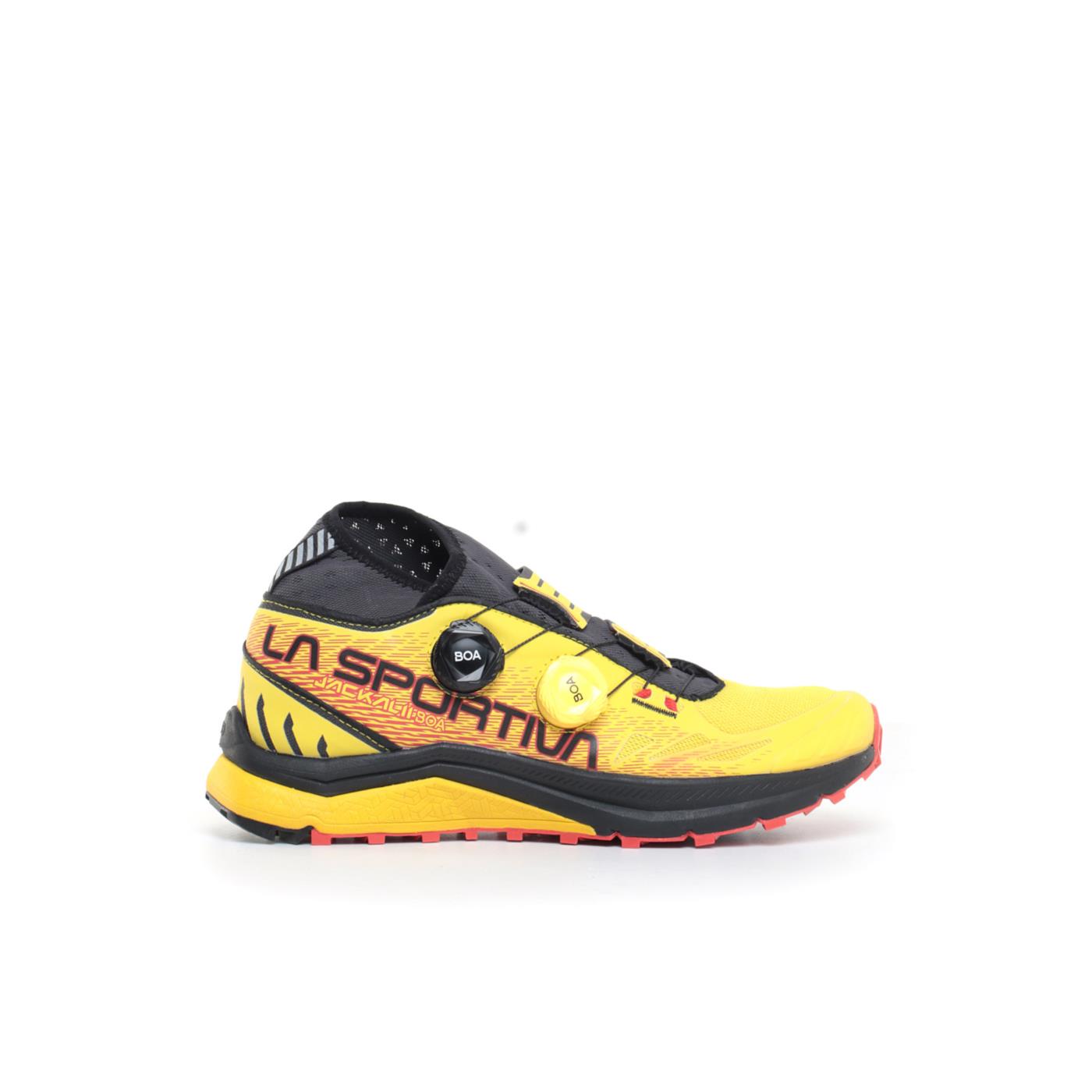 LA SPORTIVA JACKAL II BOA