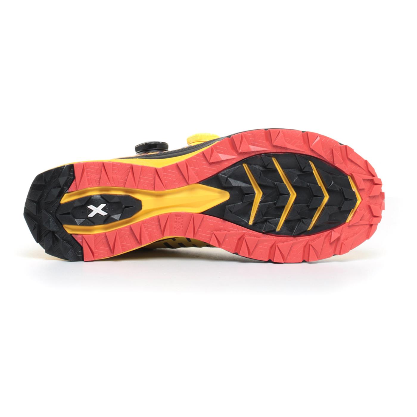 LA SPORTIVA JACKAL II BOA