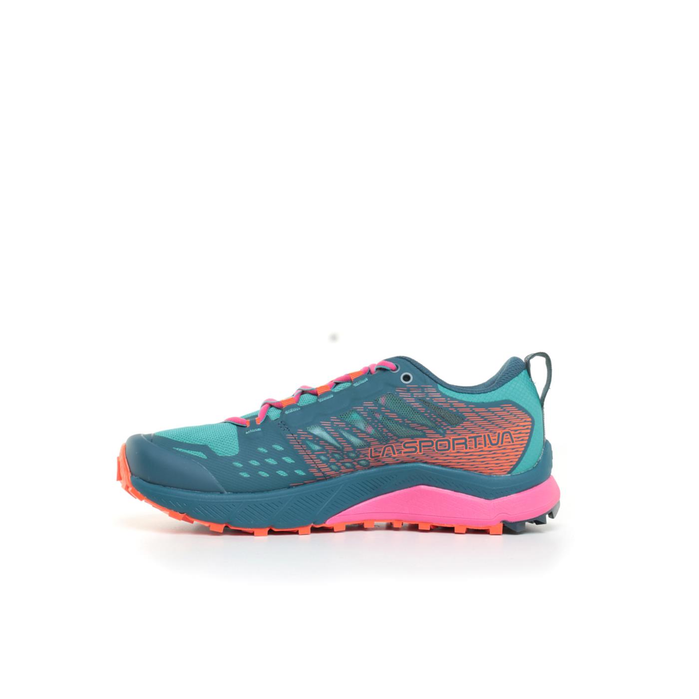 LA SPORTIVA JACKAL II WOMAN