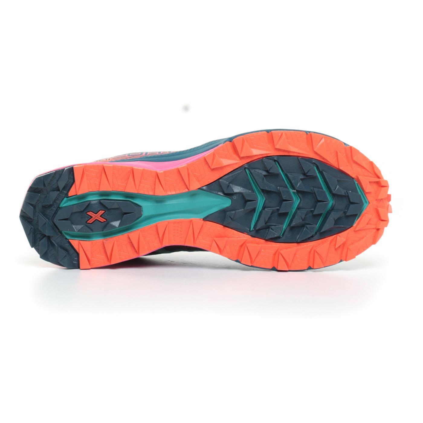 LA SPORTIVA JACKAL II WOMAN