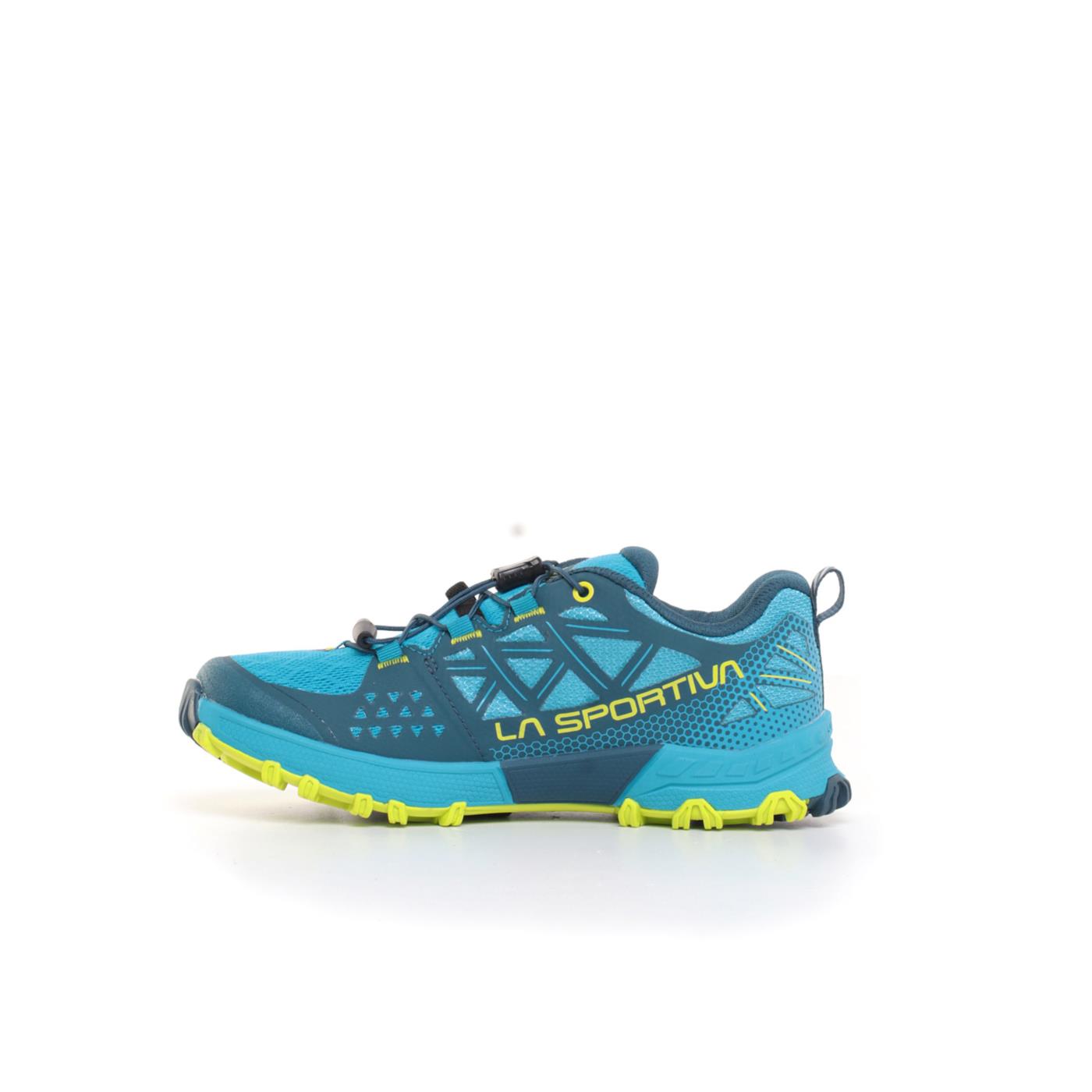 LA SPORTIVA BUSHIDO II JR GTX
