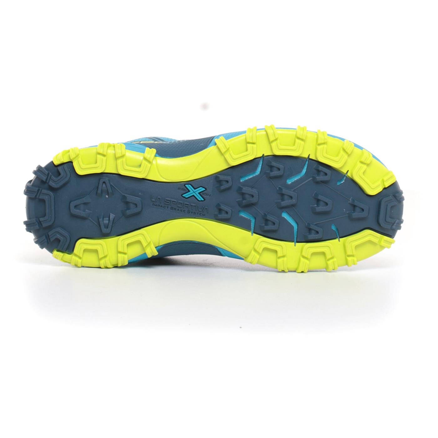 LA SPORTIVA BUSHIDO II JR GTX