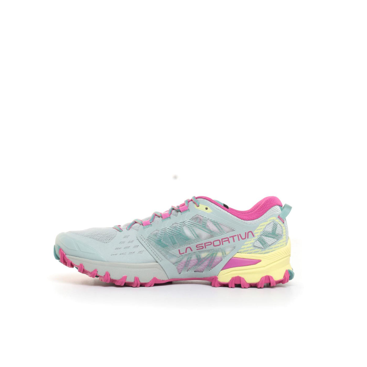 LA SPORTIVA BUSHIDO III WOMAN - seconda immagine