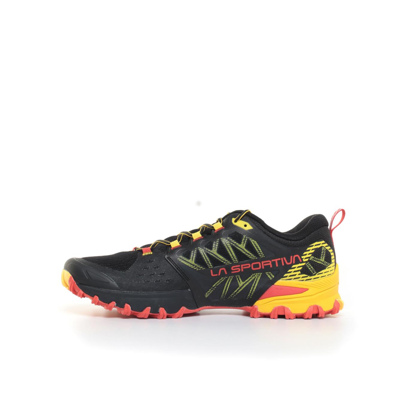 LA SPORTIVA BUSHIDO III GTX