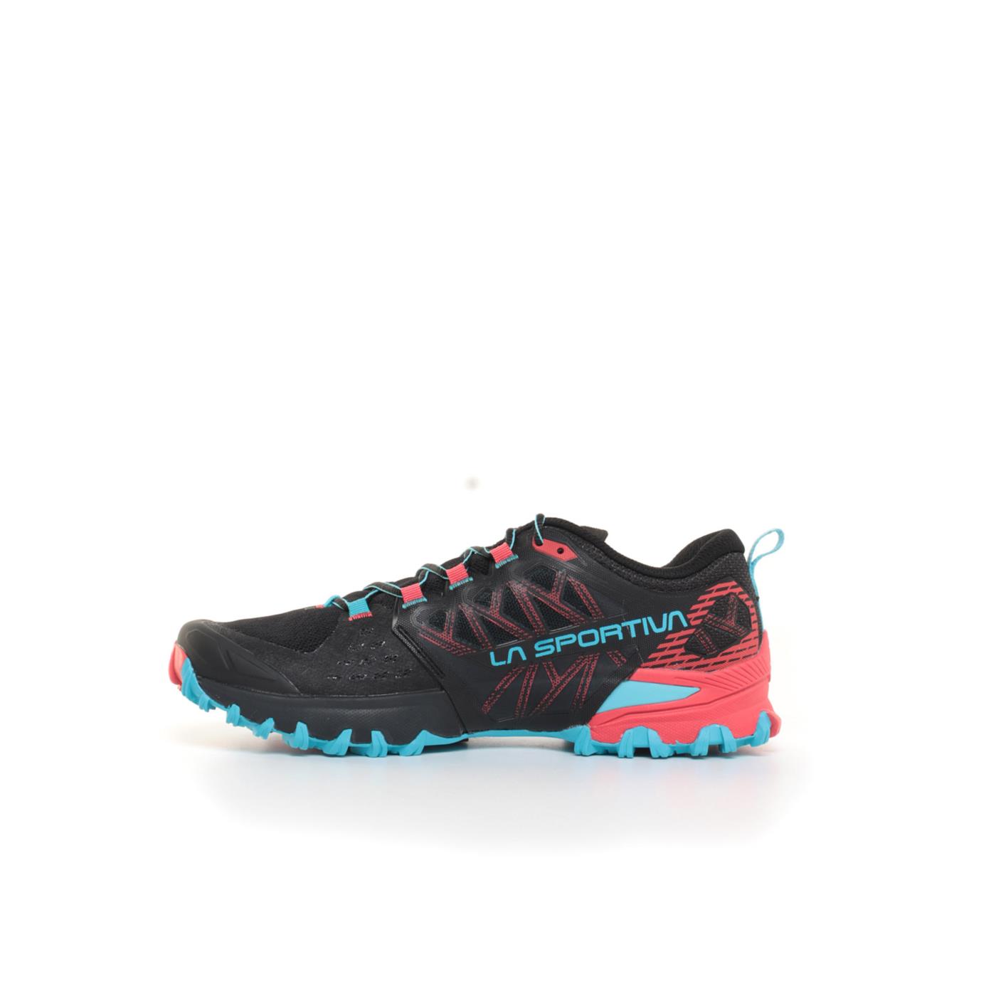 LA SPORTIVA BUSHIDO III WOMAN GTX