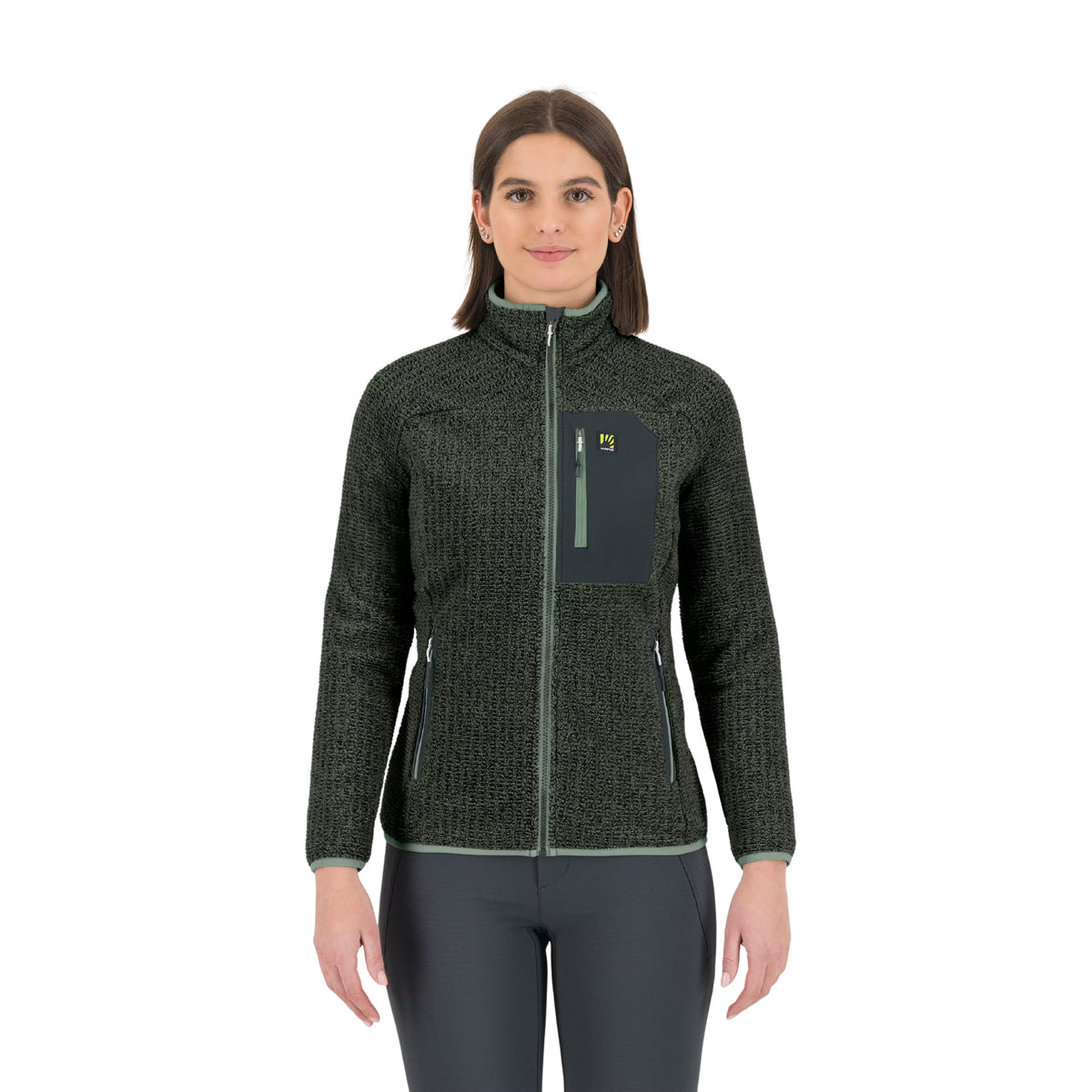 KARPOS ROCCHETTA EVO W FLEECE