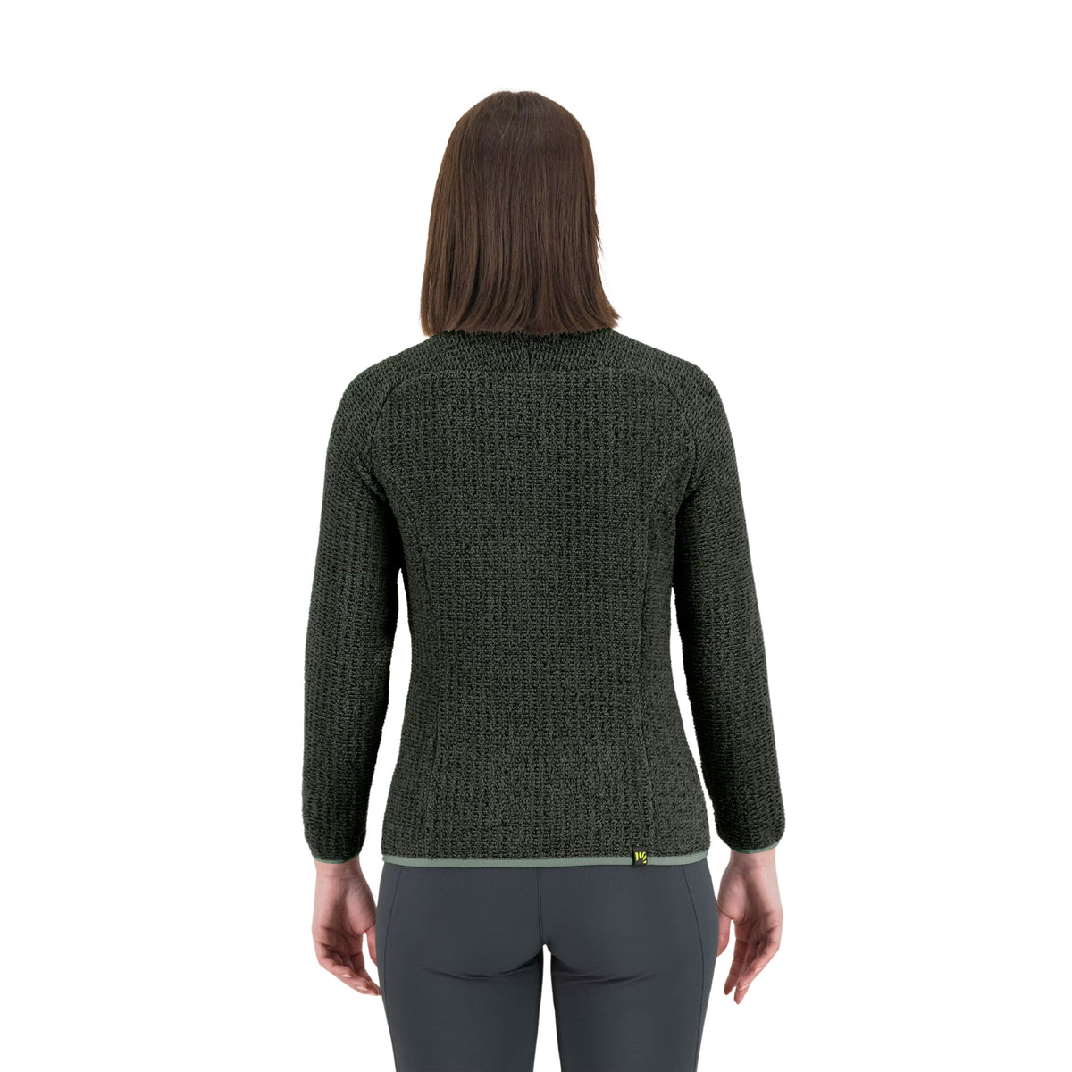 KARPOS ROCCHETTA EVO W FLEECE - seconda immagine