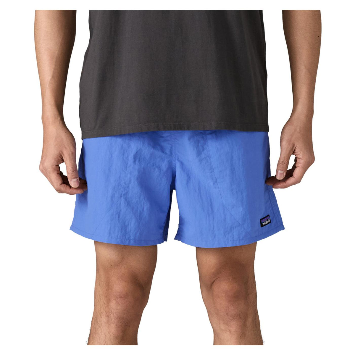 PATAGONIA BAGGIES SHORTS 5INCHES - seconda immagine