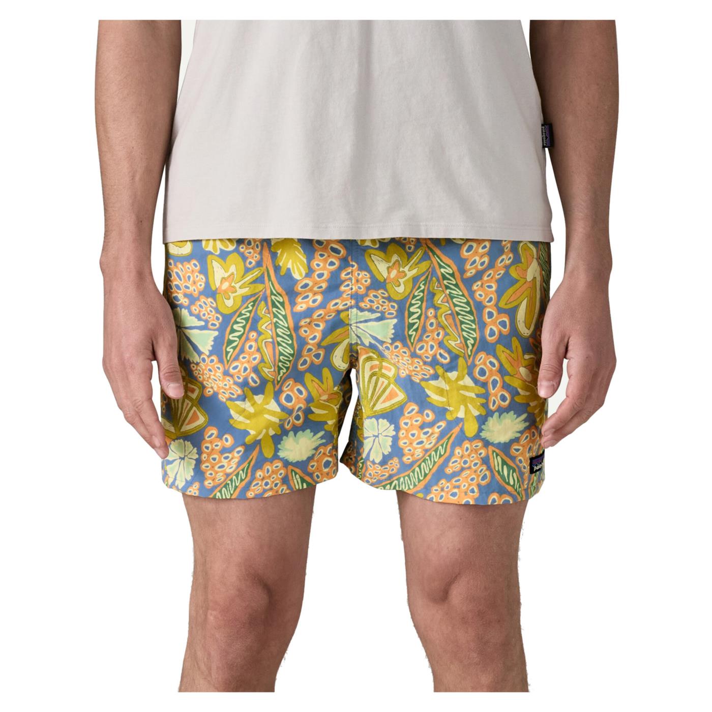 PATAGONIA BAGGIES SHORTS 5INCHES