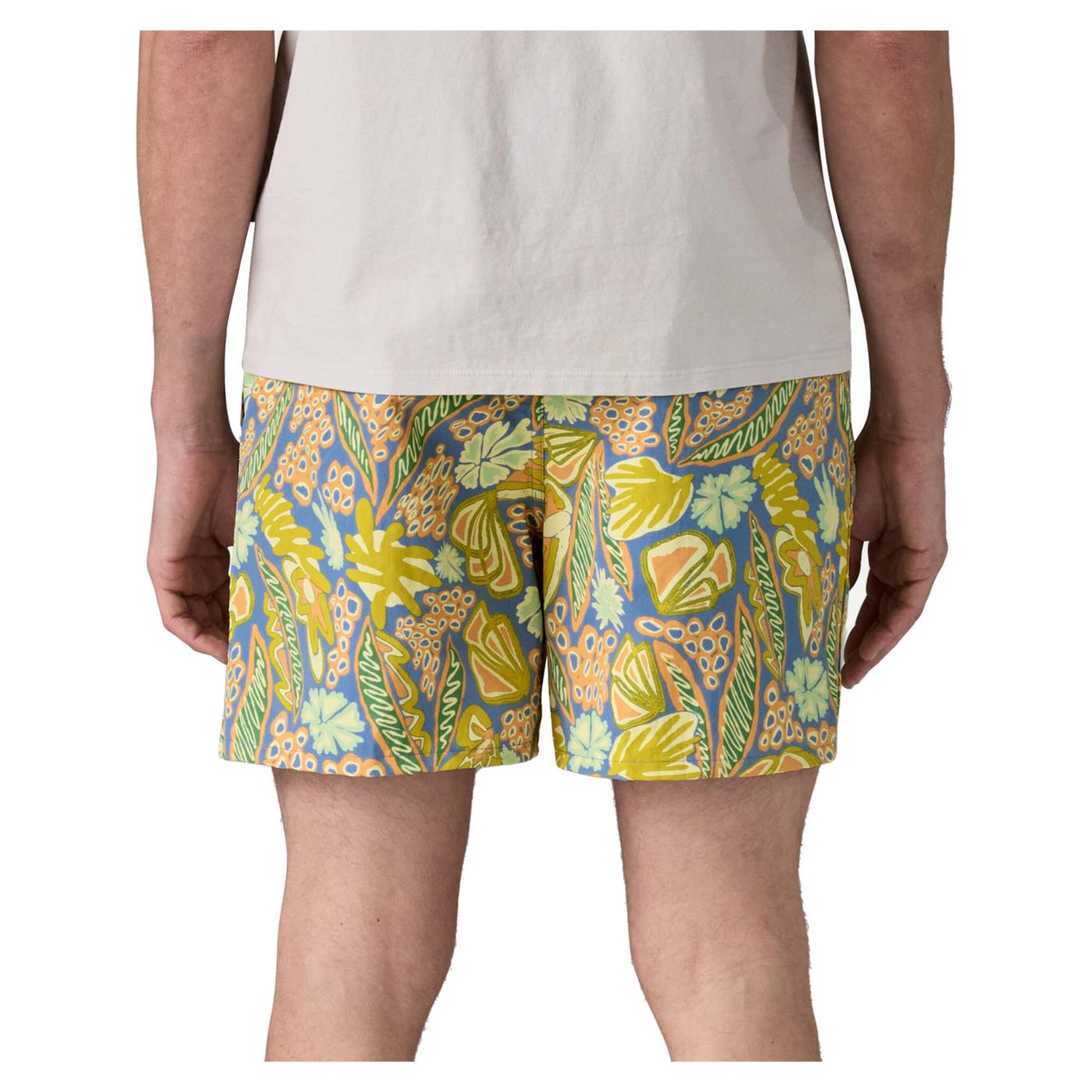 PATAGONIA BAGGIES SHORTS 5INCHES