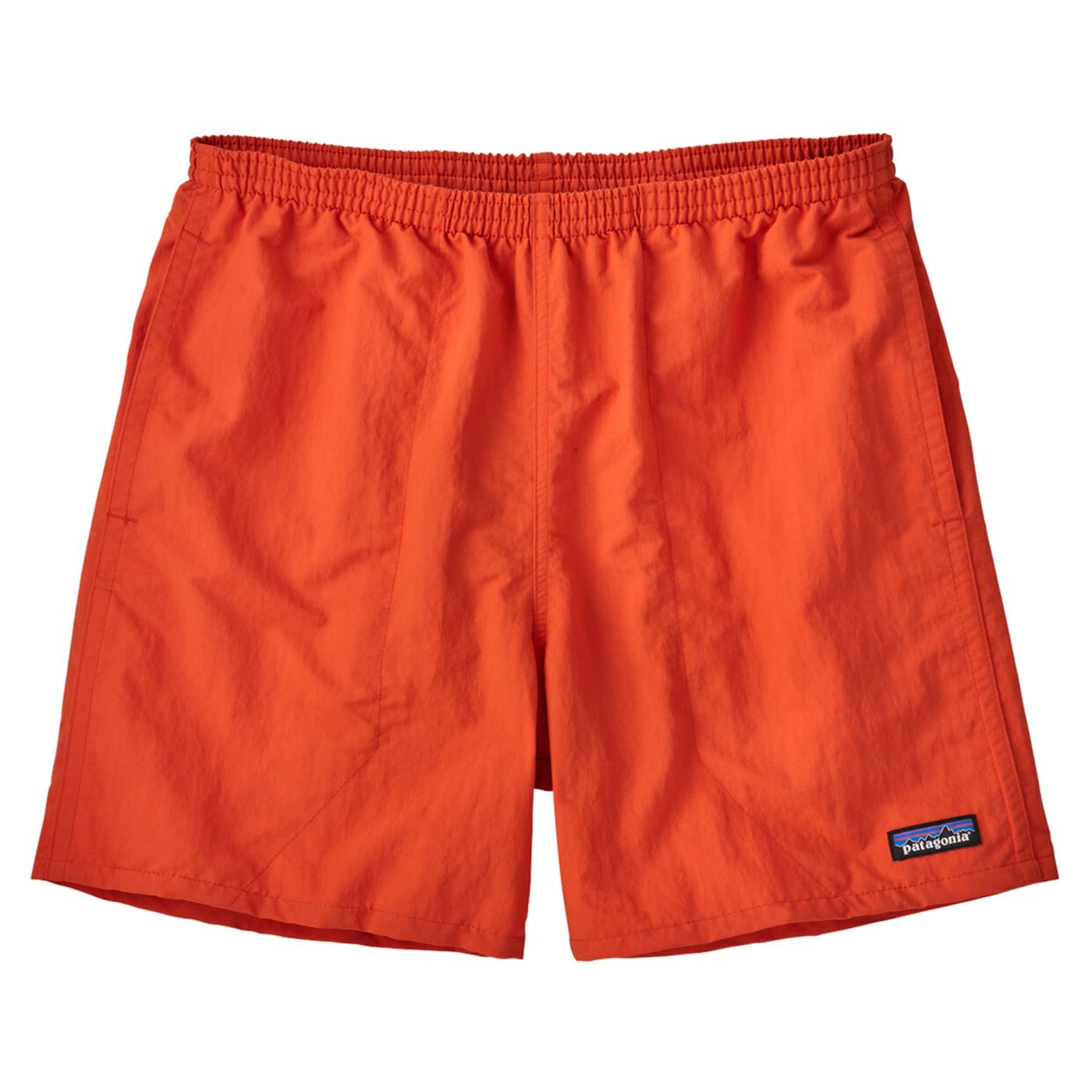 PATAGONIA BAGGIES SHORTS 5INCHES