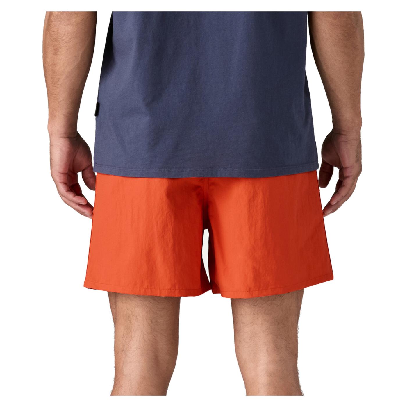 PATAGONIA BAGGIES SHORTS 5INCHES