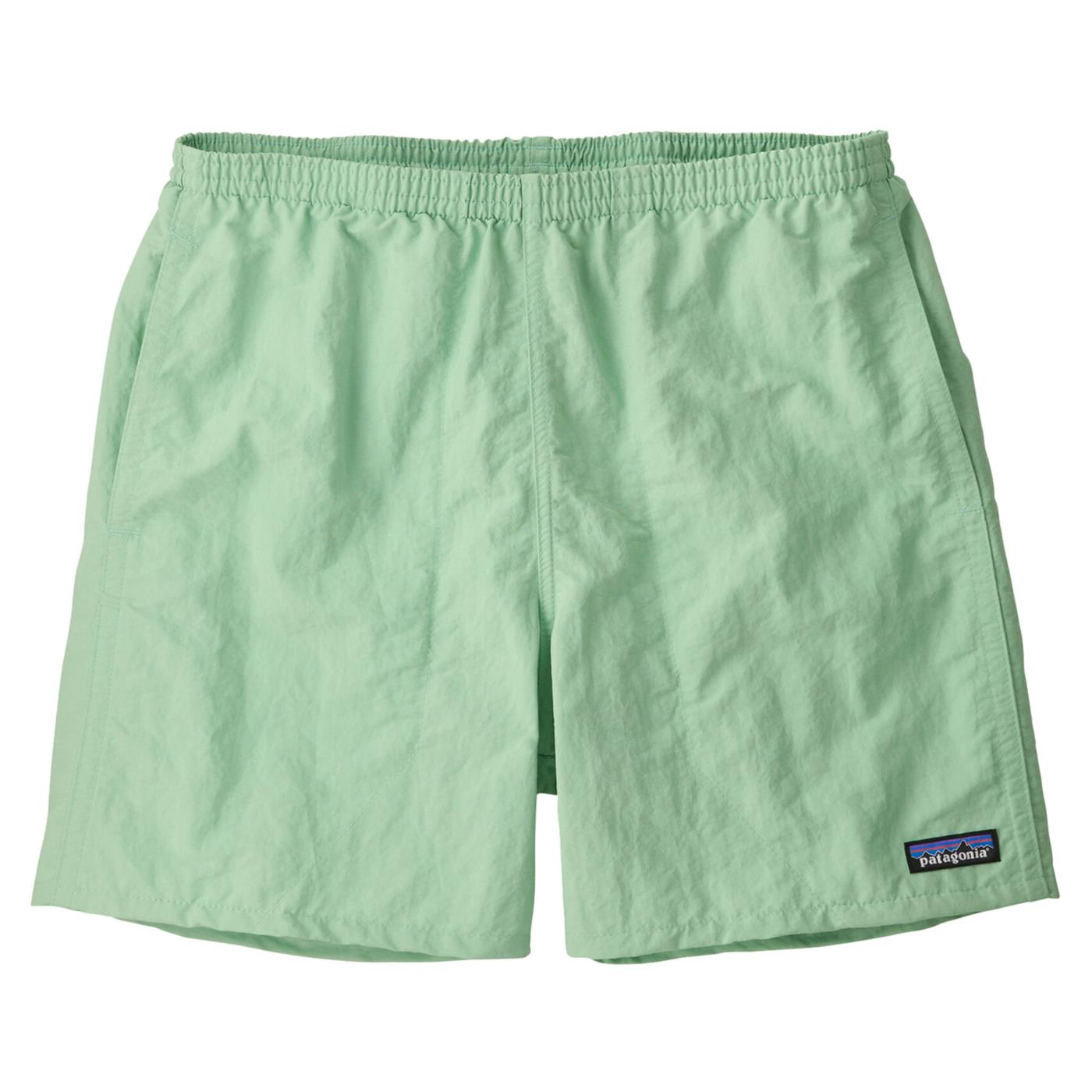 PATAGONIA BAGGIES SHORTS 5INCHES