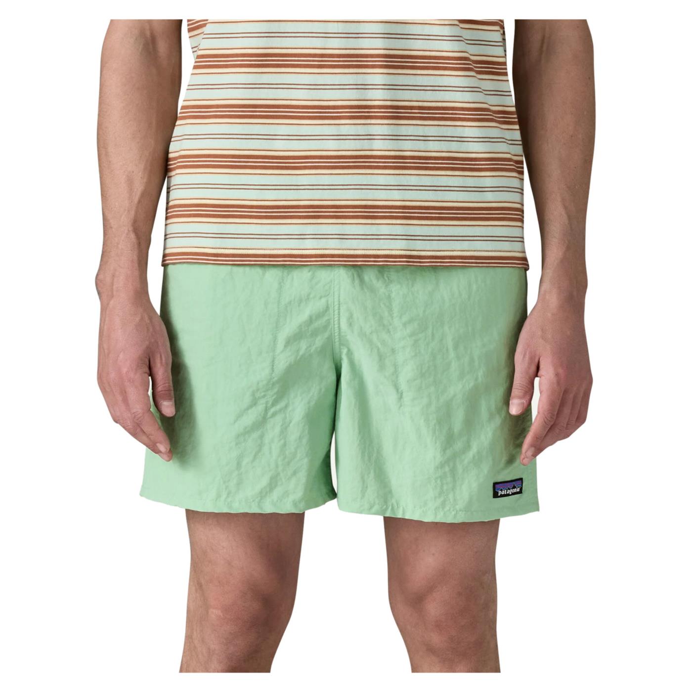 PATAGONIA BAGGIES SHORTS 5INCHES