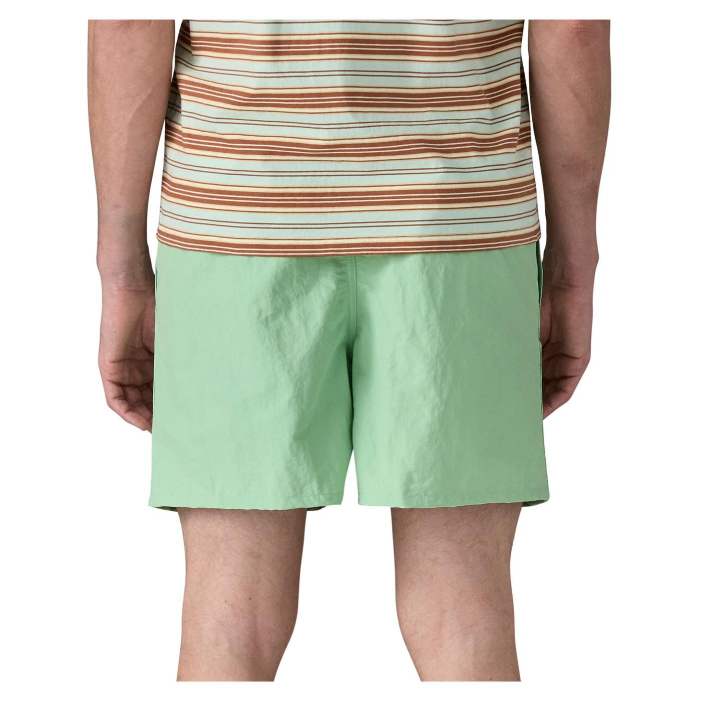 PATAGONIA BAGGIES SHORTS 5INCHES