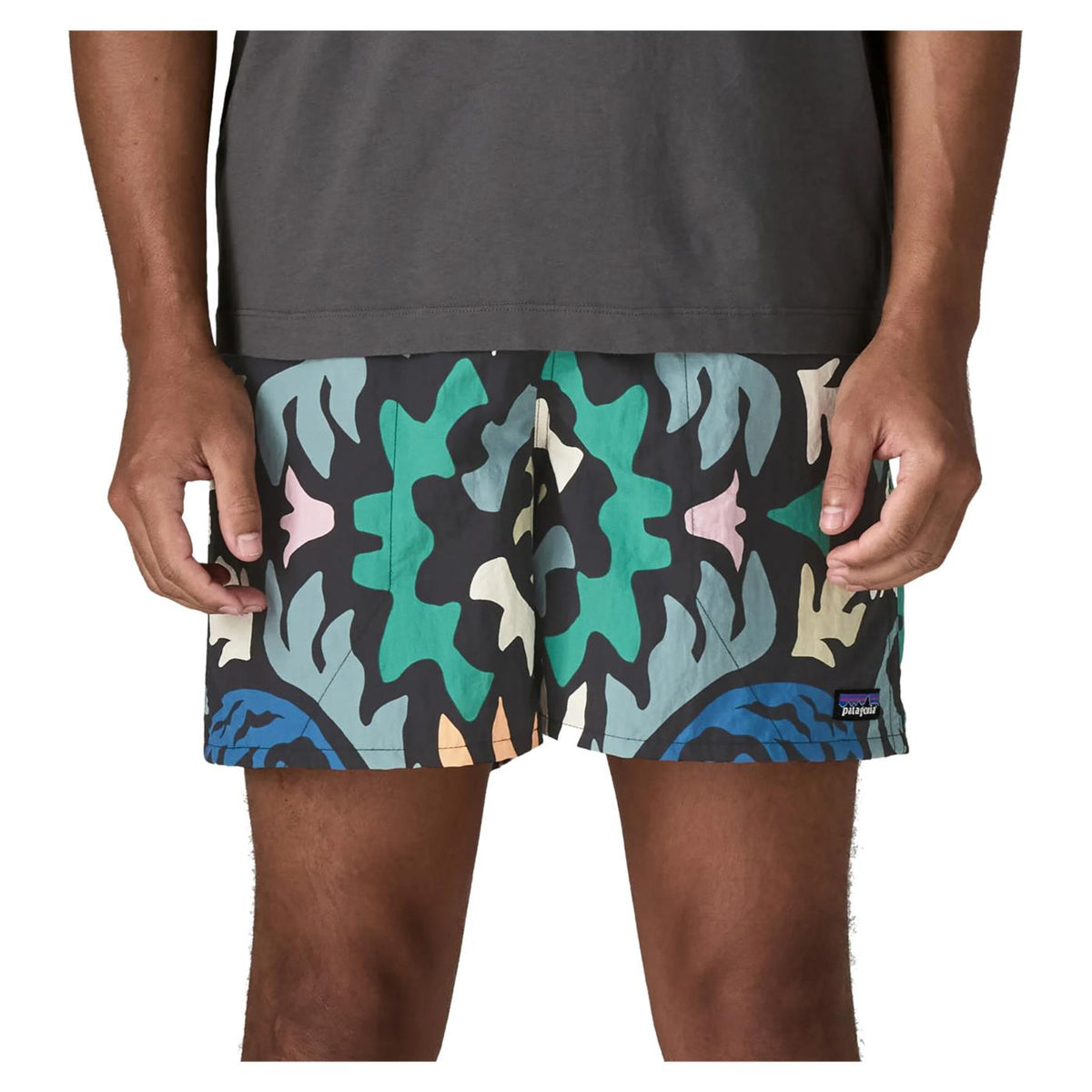 PATAGONIA BAGGIES SHORTS 5IN